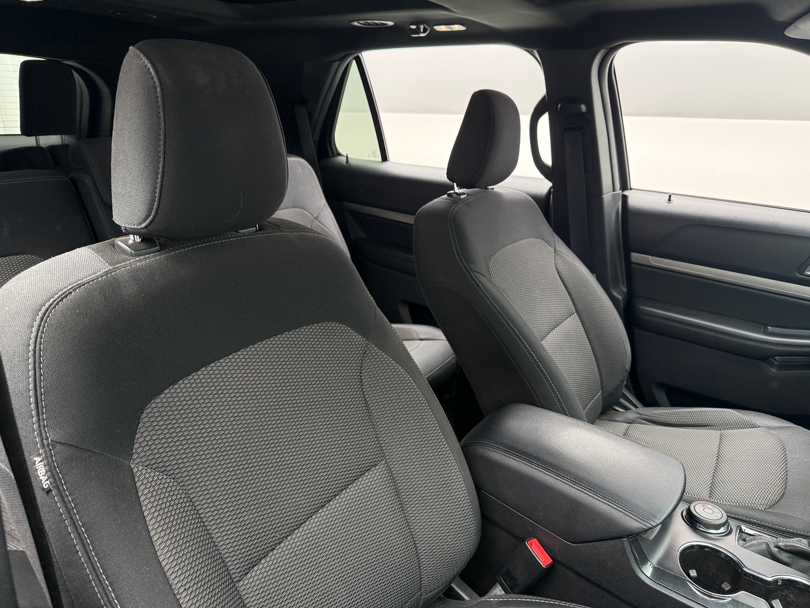 Thumbnail: 2019 Ford Explorer - 2