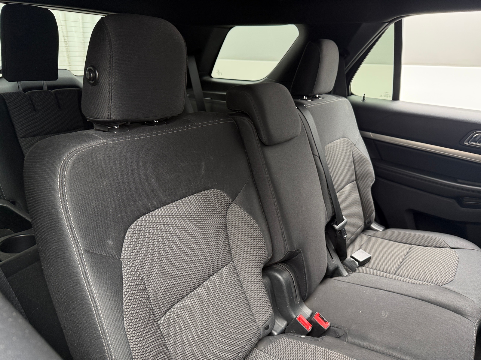 Thumbnail: 2019 Ford Explorer - 6