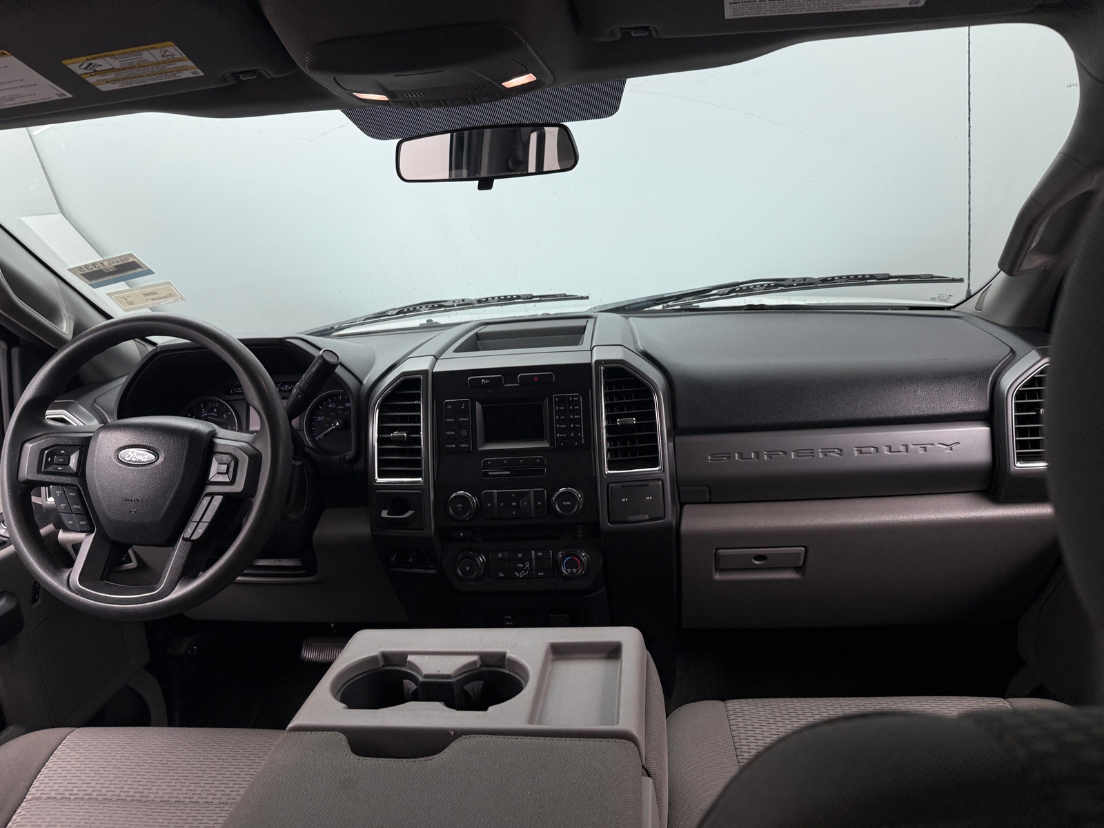 Thumbnail: 2017 Ford Econoline - 3