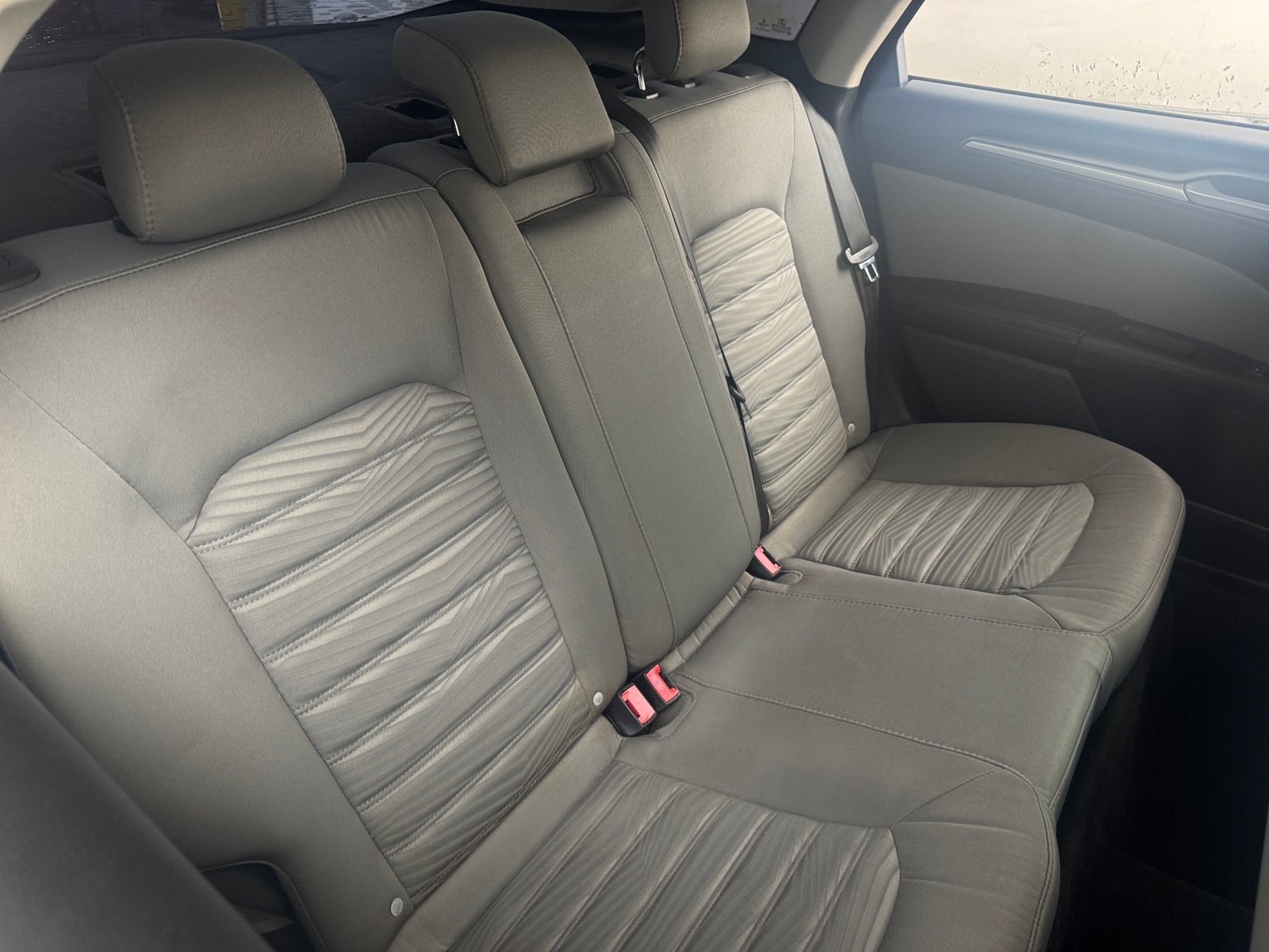 Thumbnail: 2016 Ford Fusion - 6