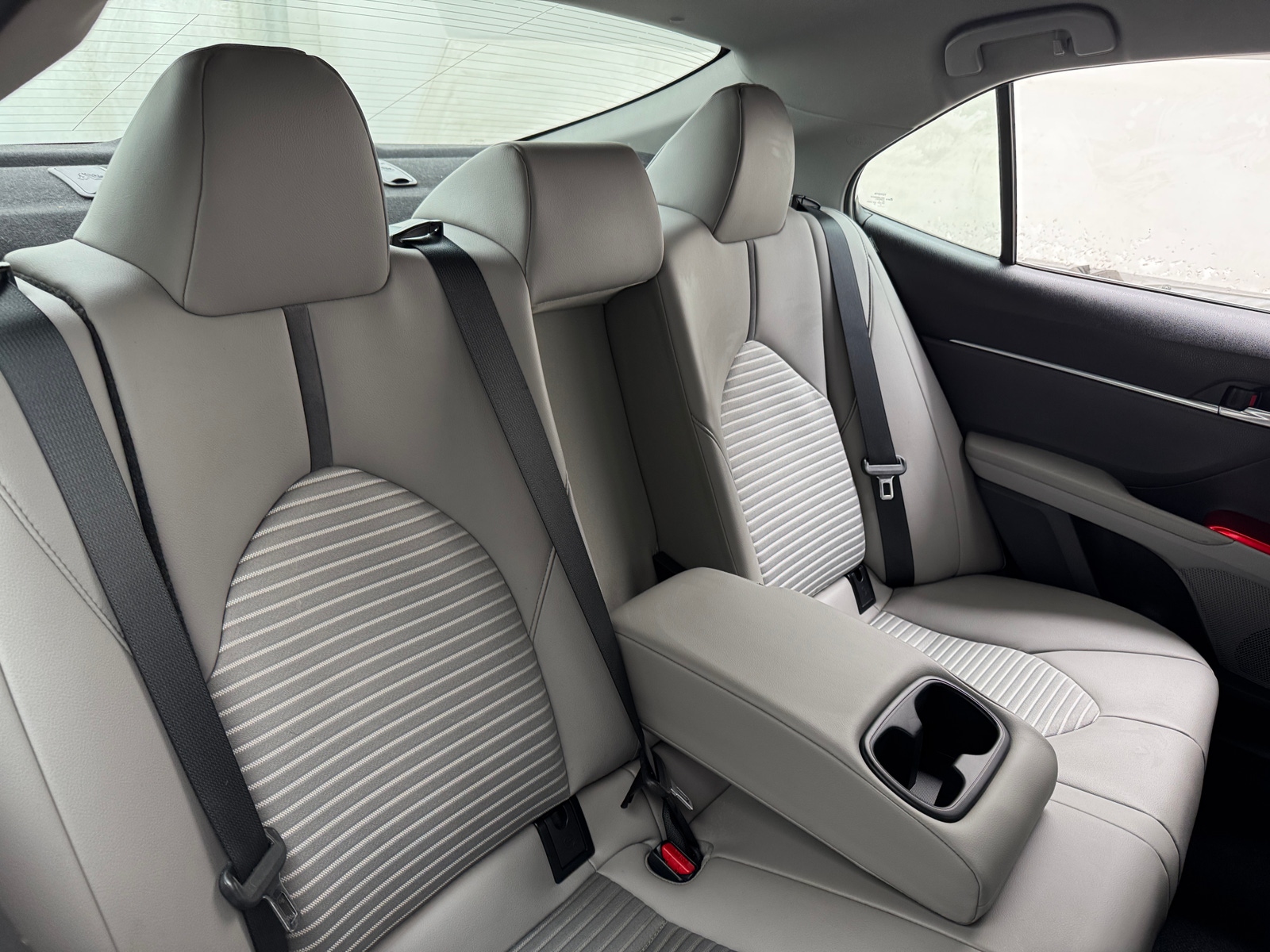 Thumbnail: 2024 Toyota Camry - 5