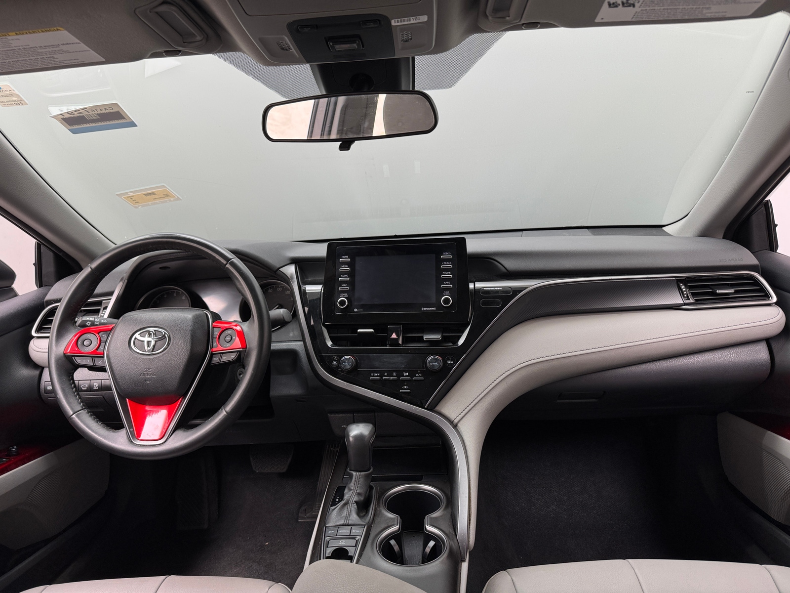 Thumbnail: 2024 Toyota Camry - 2