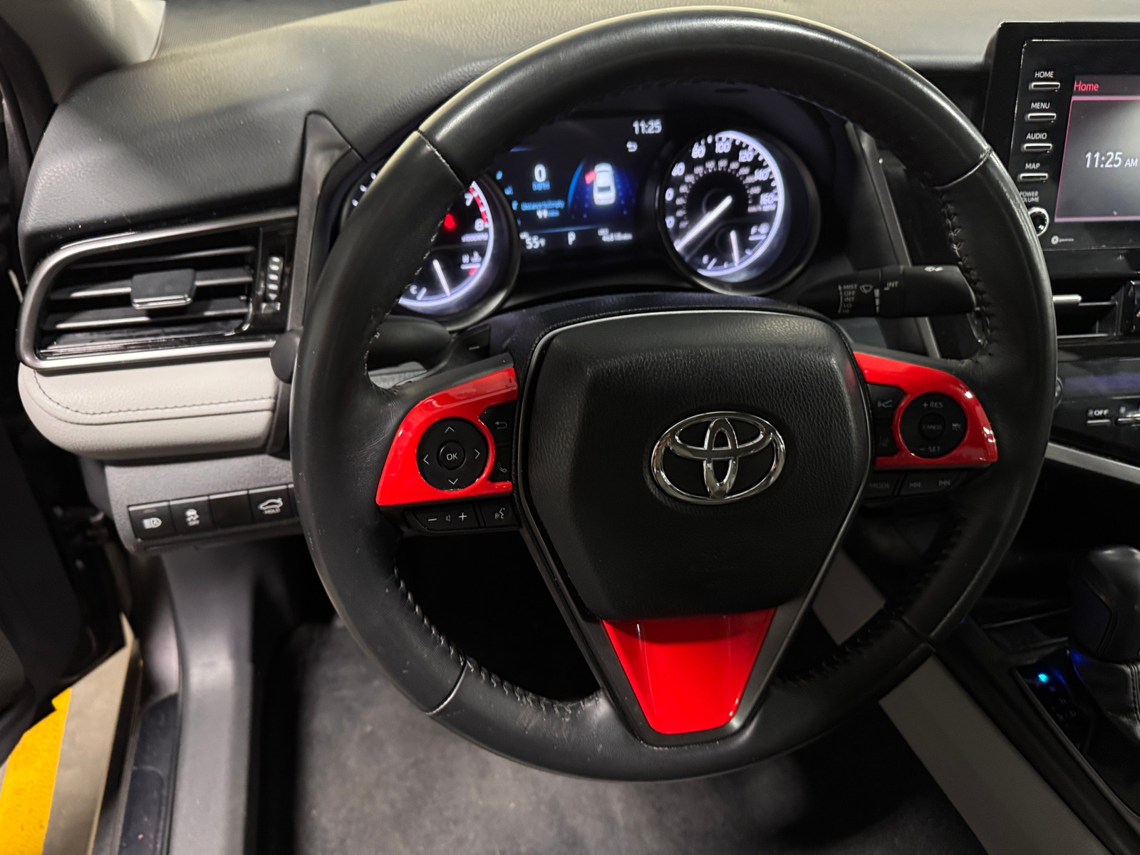 Thumbnail: 2024 Toyota Camry - 4