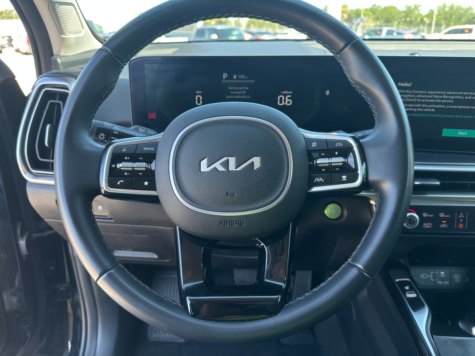 Thumbnail: 2024 Kia Sorento - 4