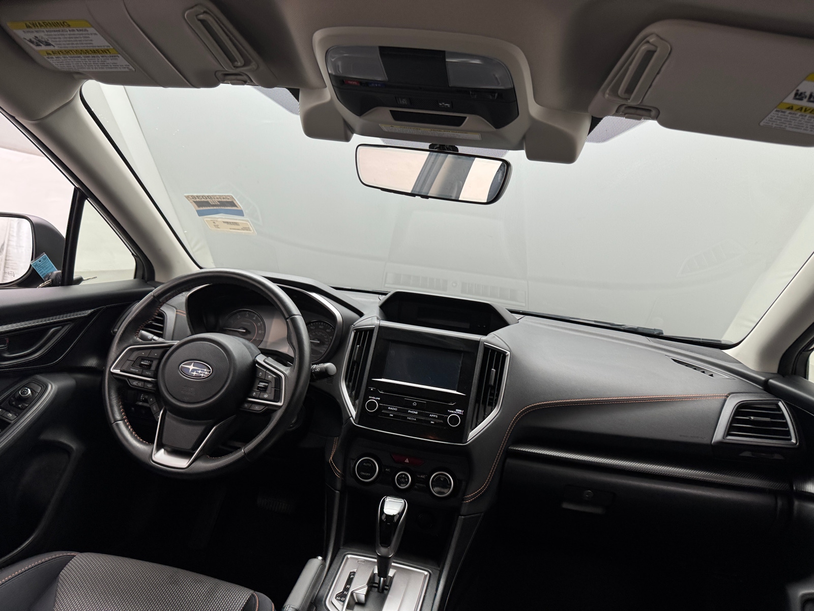 Thumbnail: 2021 Subaru Crosstrek - 3