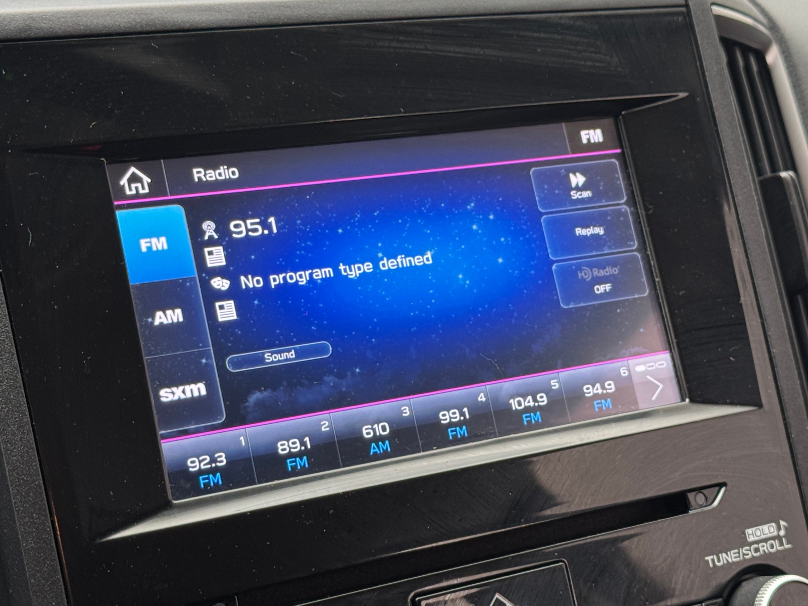 Thumbnail: 2021 Subaru Crosstrek - 4