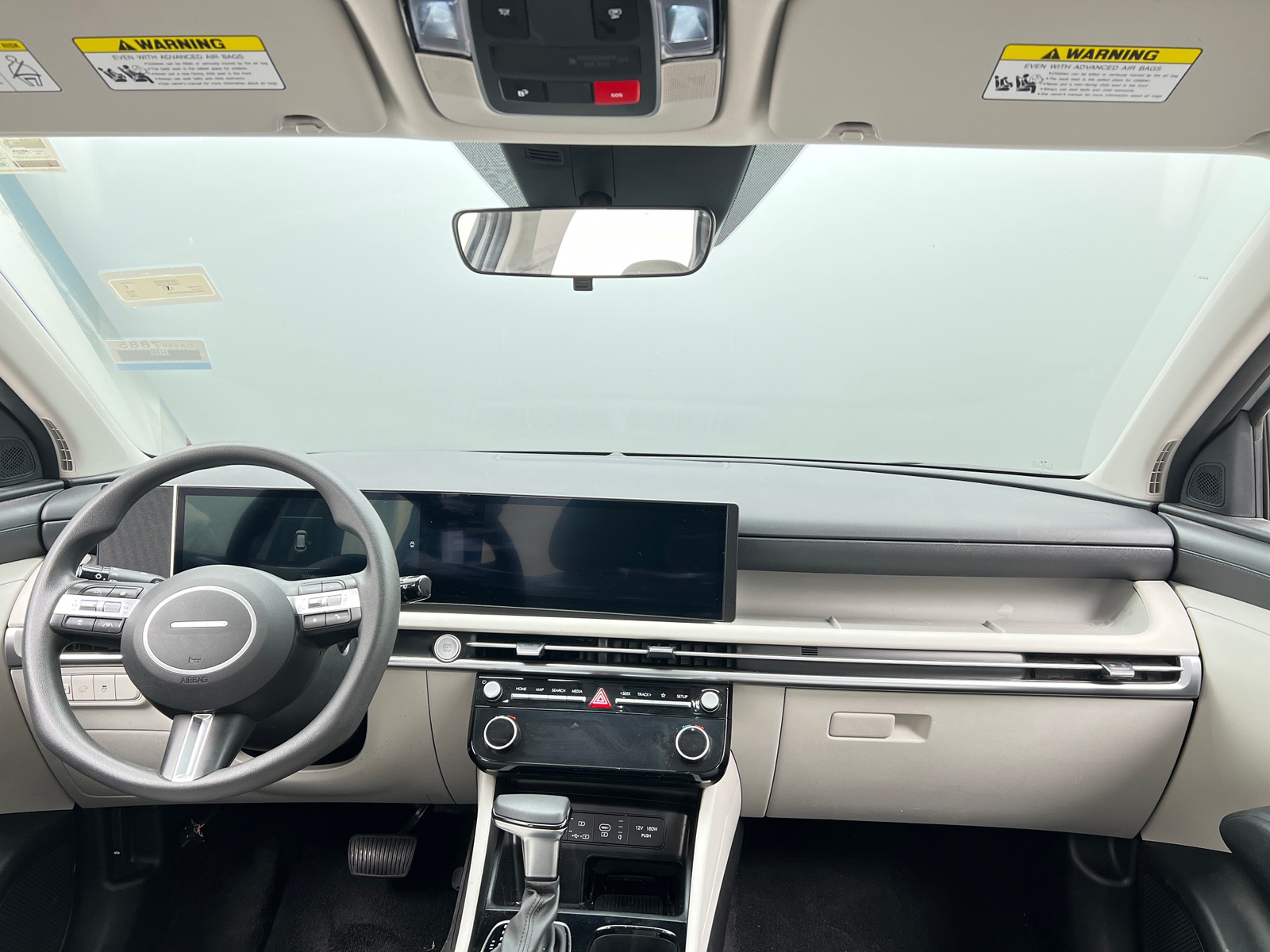 Thumbnail: 2025 Hyundai Tucson - 3