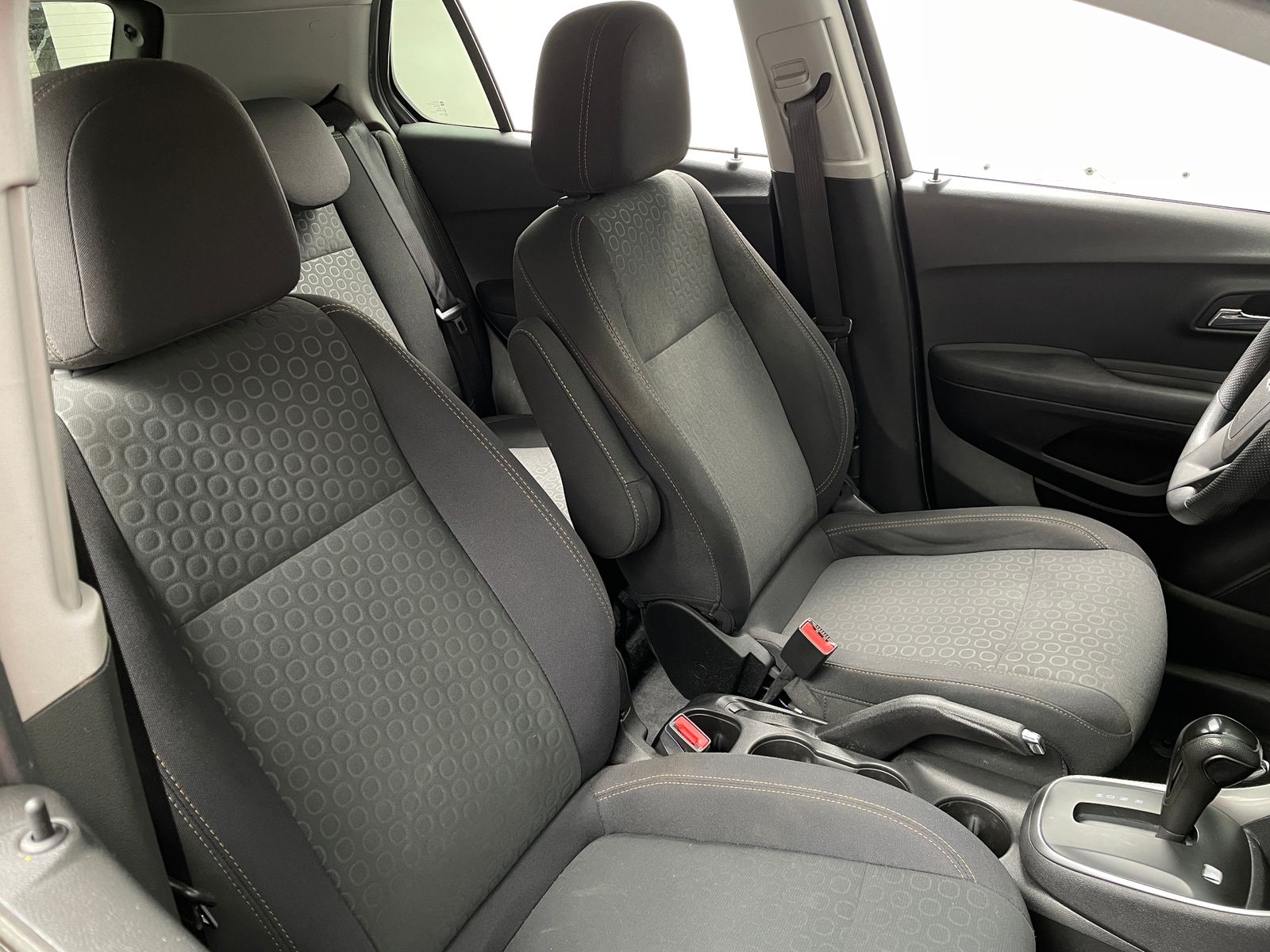 Thumbnail: 2020 Chevrolet Trax - 2