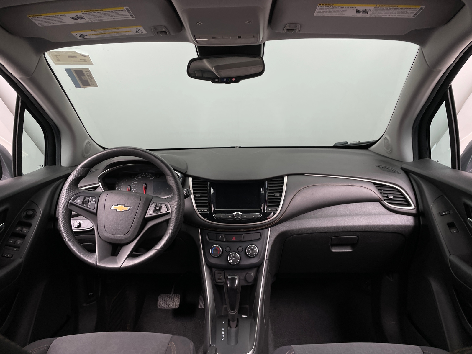 Thumbnail: 2020 Chevrolet Trax - 3