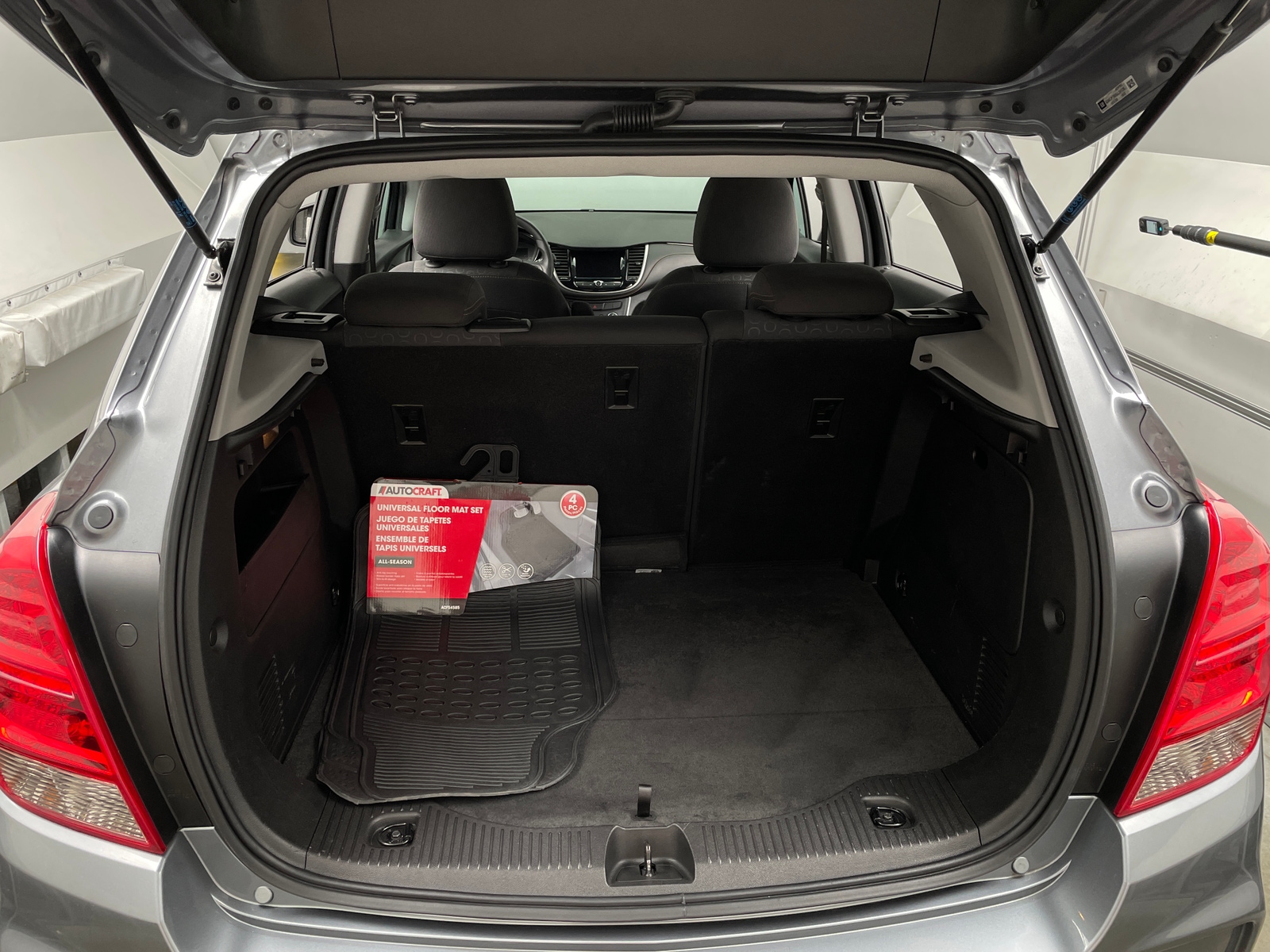 Thumbnail: 2020 Chevrolet Trax - 7