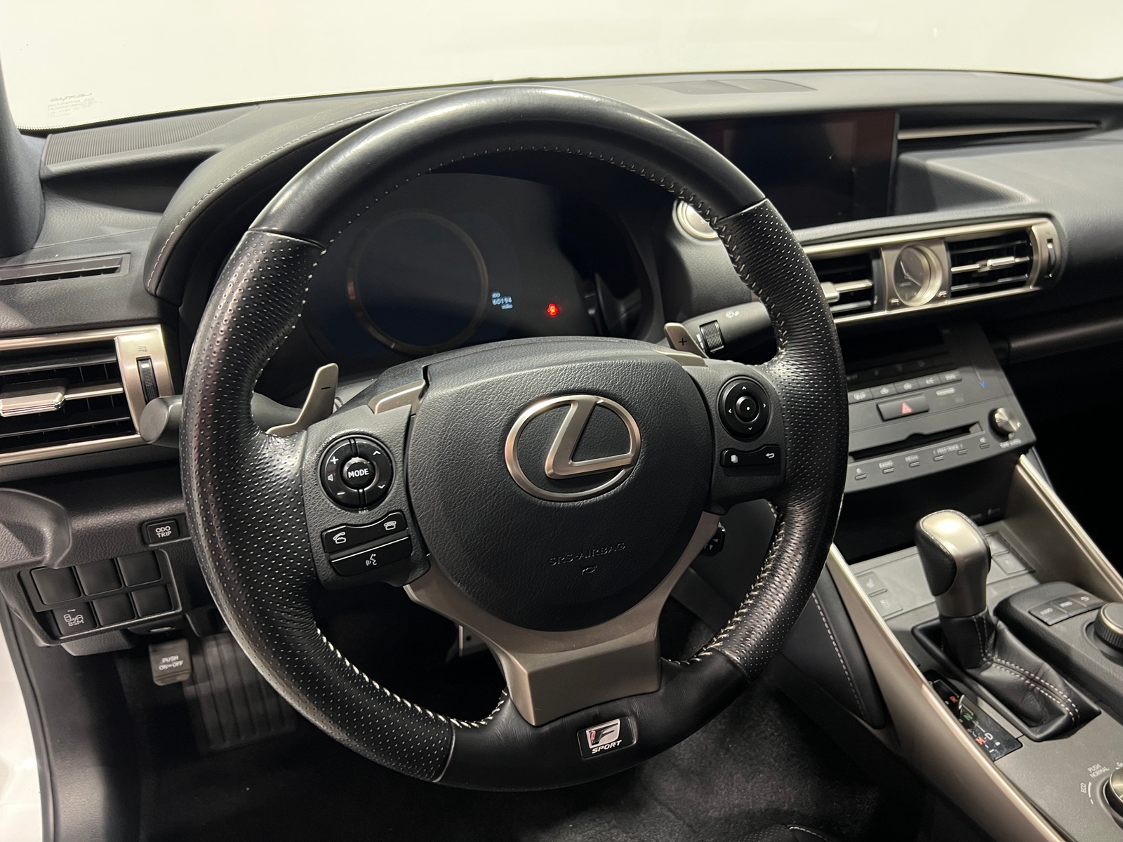 Thumbnail: 2016 Lexus IS - 4