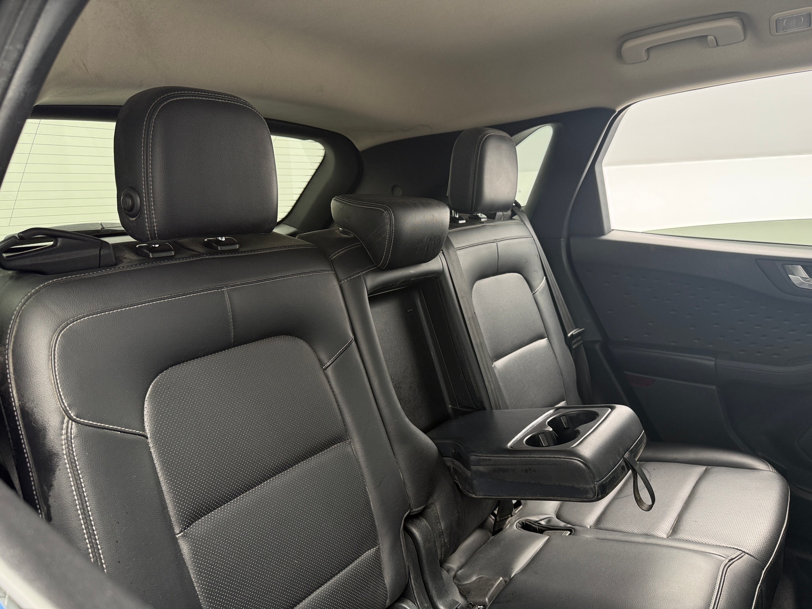 Thumbnail: 2020 Ford Escape - 5
