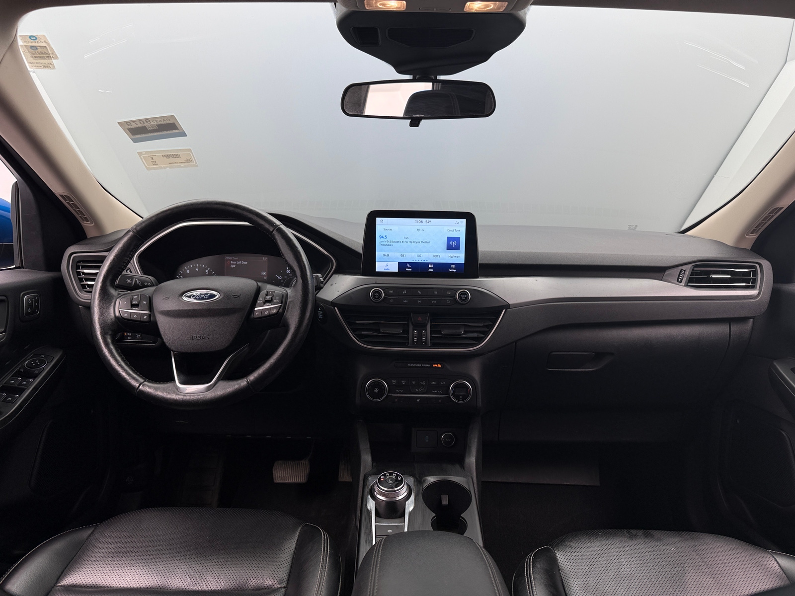 Thumbnail: 2020 Ford Escape - 2