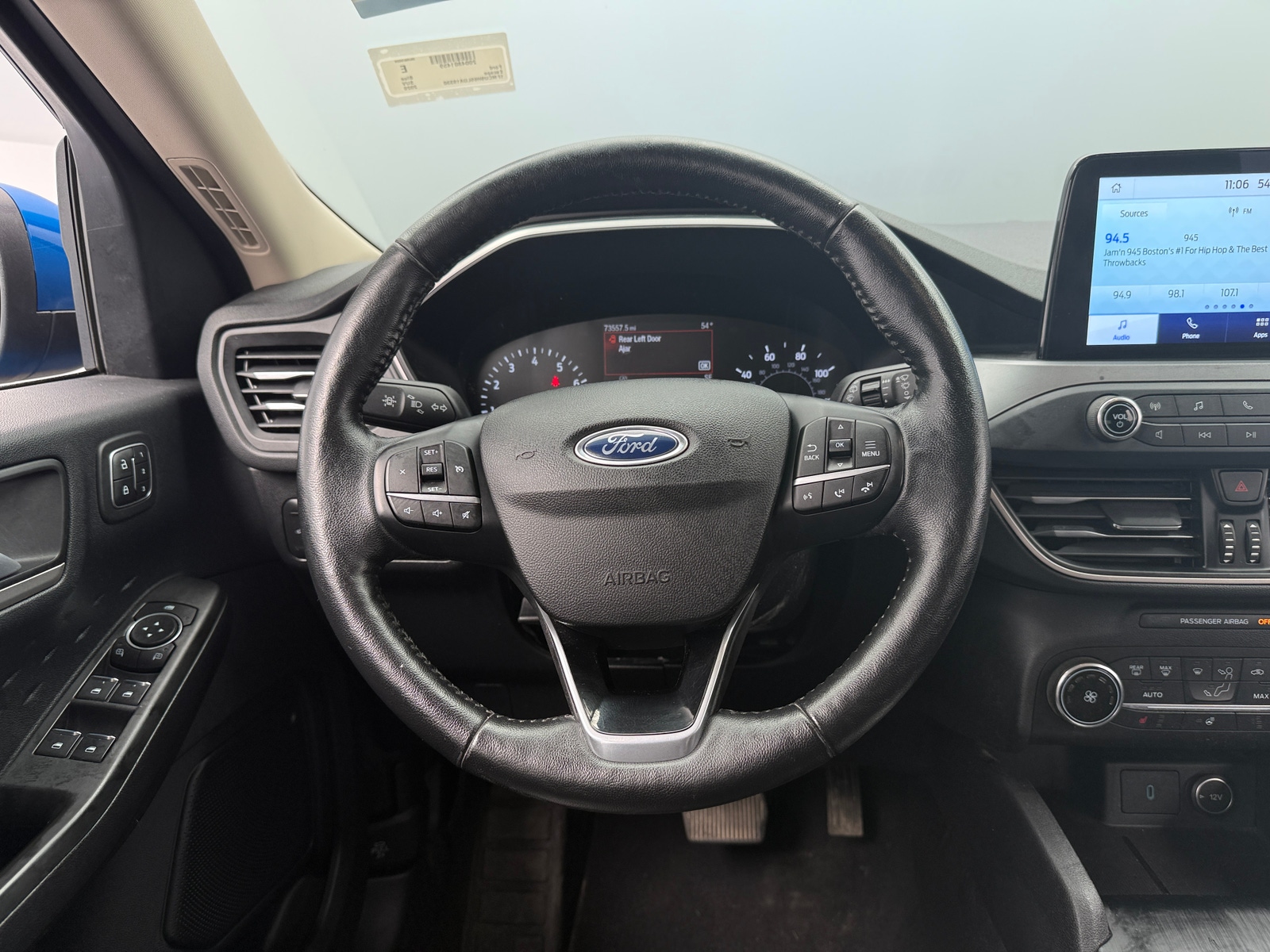 Thumbnail: 2020 Ford Escape - 4