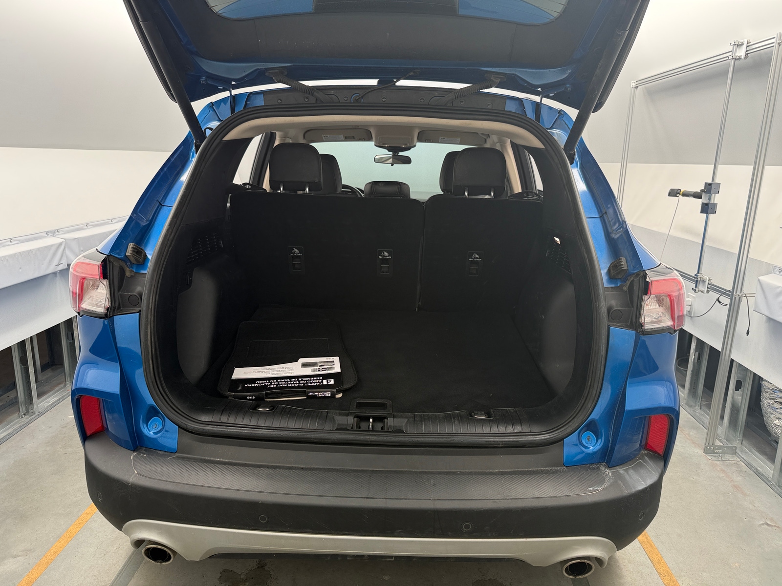 Thumbnail: 2020 Ford Escape - 6