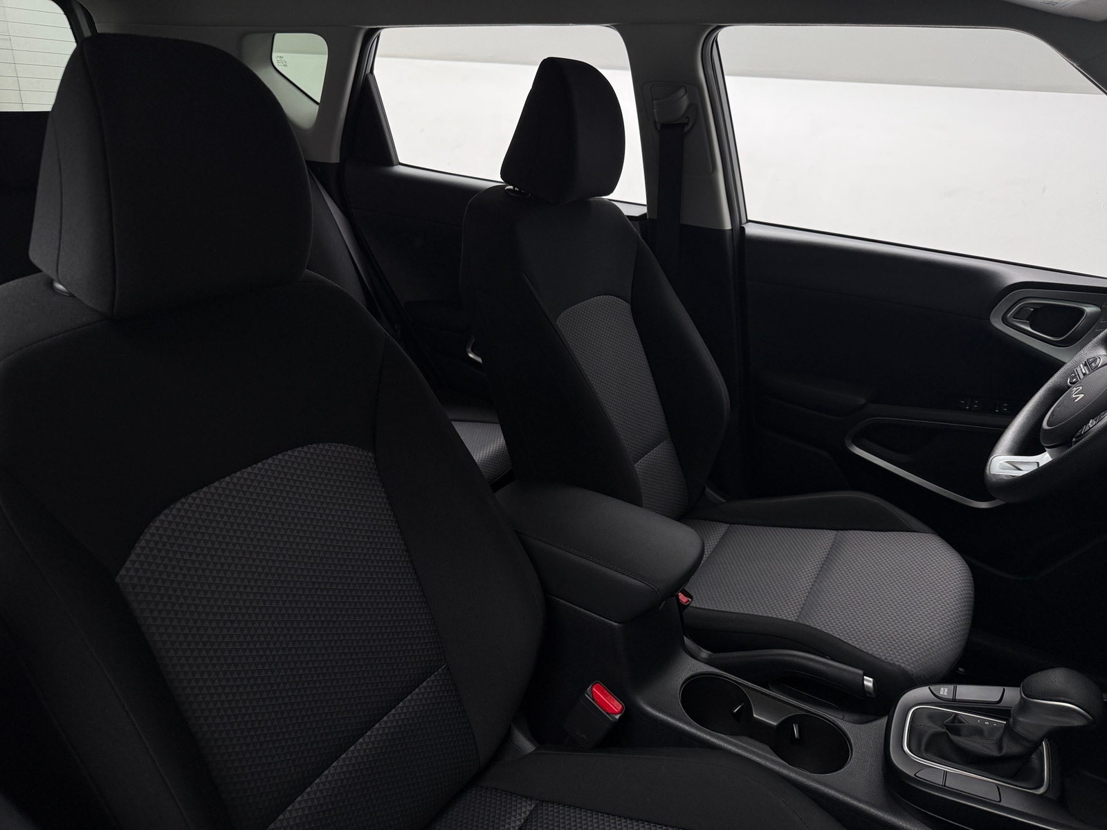 Thumbnail: 2025 Kia Soul - 2