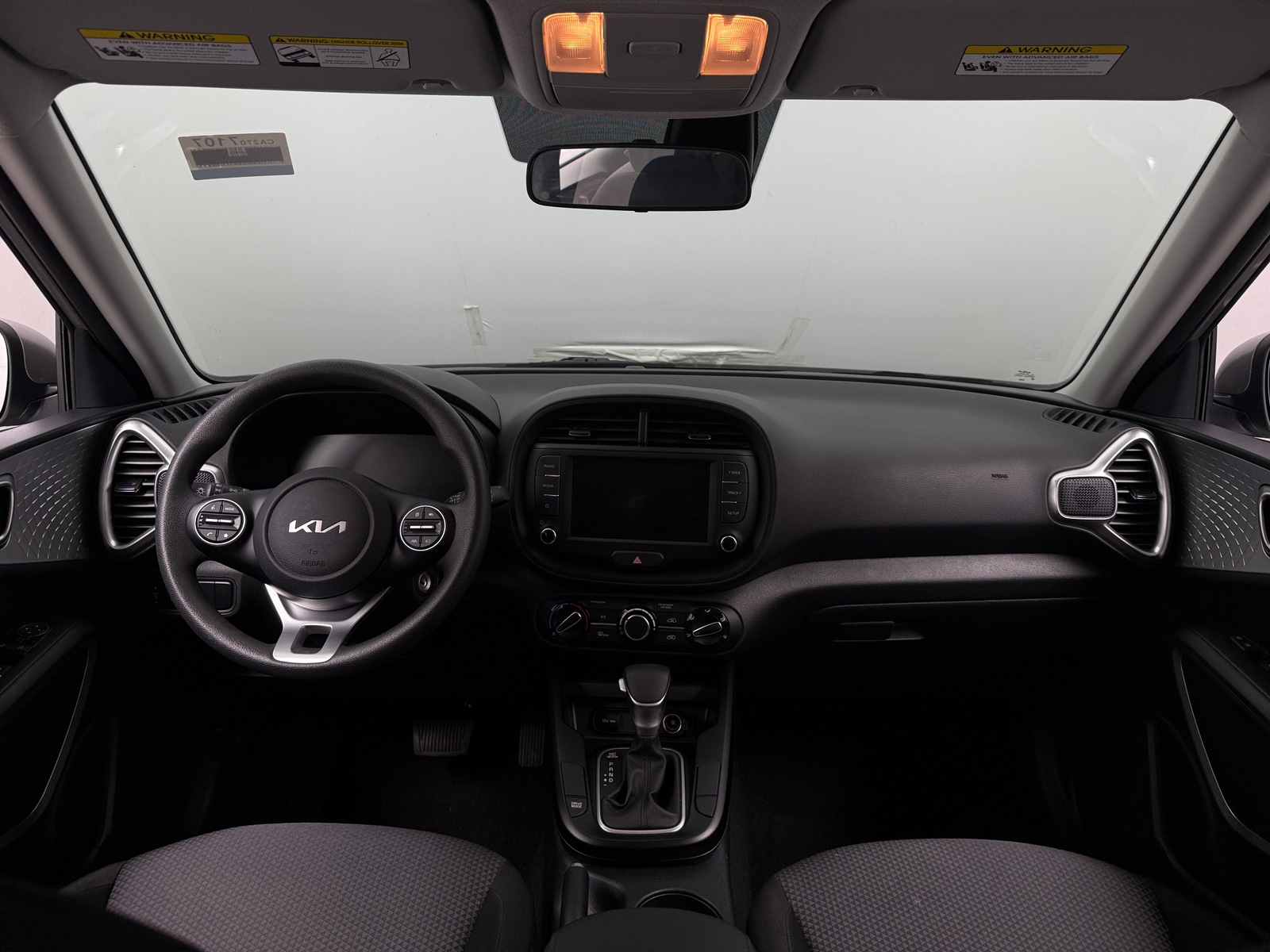 Thumbnail: 2025 Kia Soul - 3