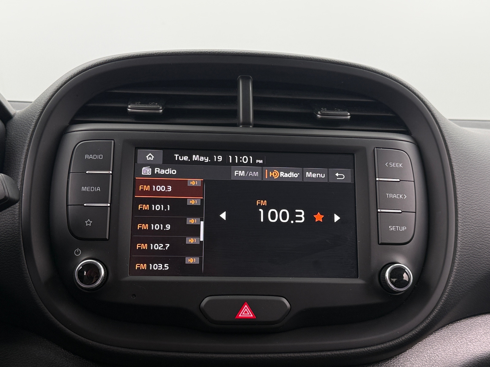 Thumbnail: 2025 Kia Soul - 4