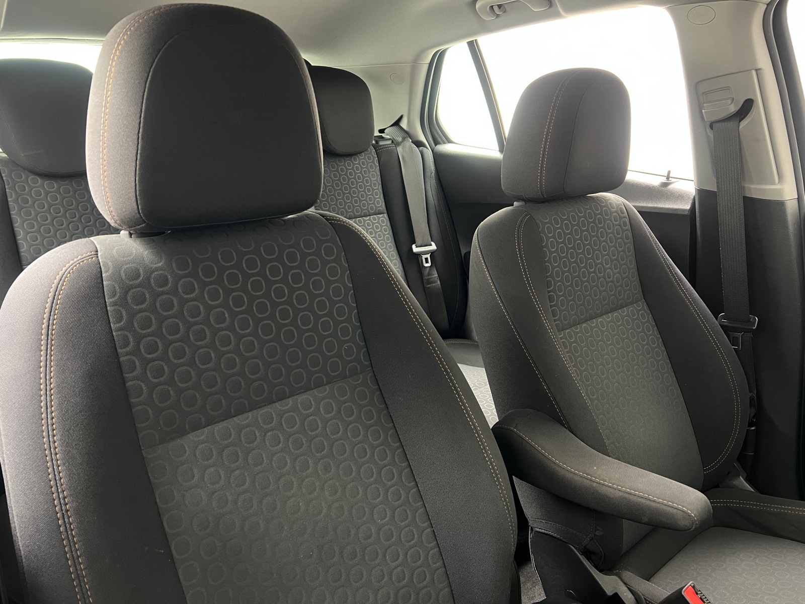 Thumbnail: 2020 Chevrolet Trax - 2