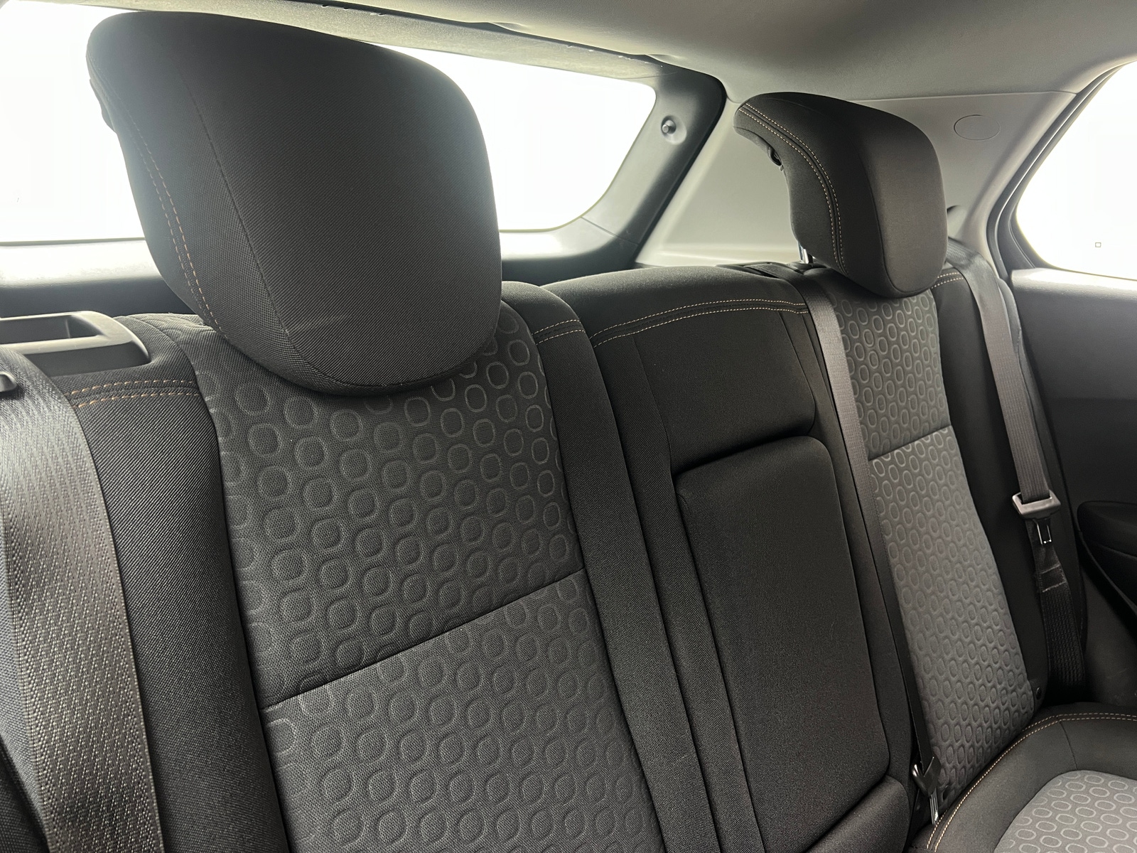 Thumbnail: 2020 Chevrolet Trax - 6