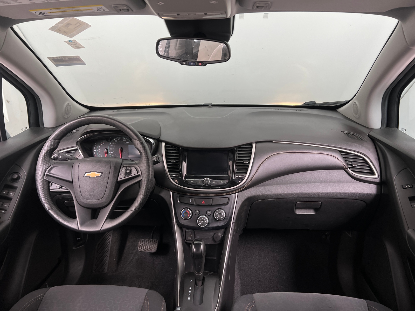 Thumbnail: 2020 Chevrolet Trax - 3