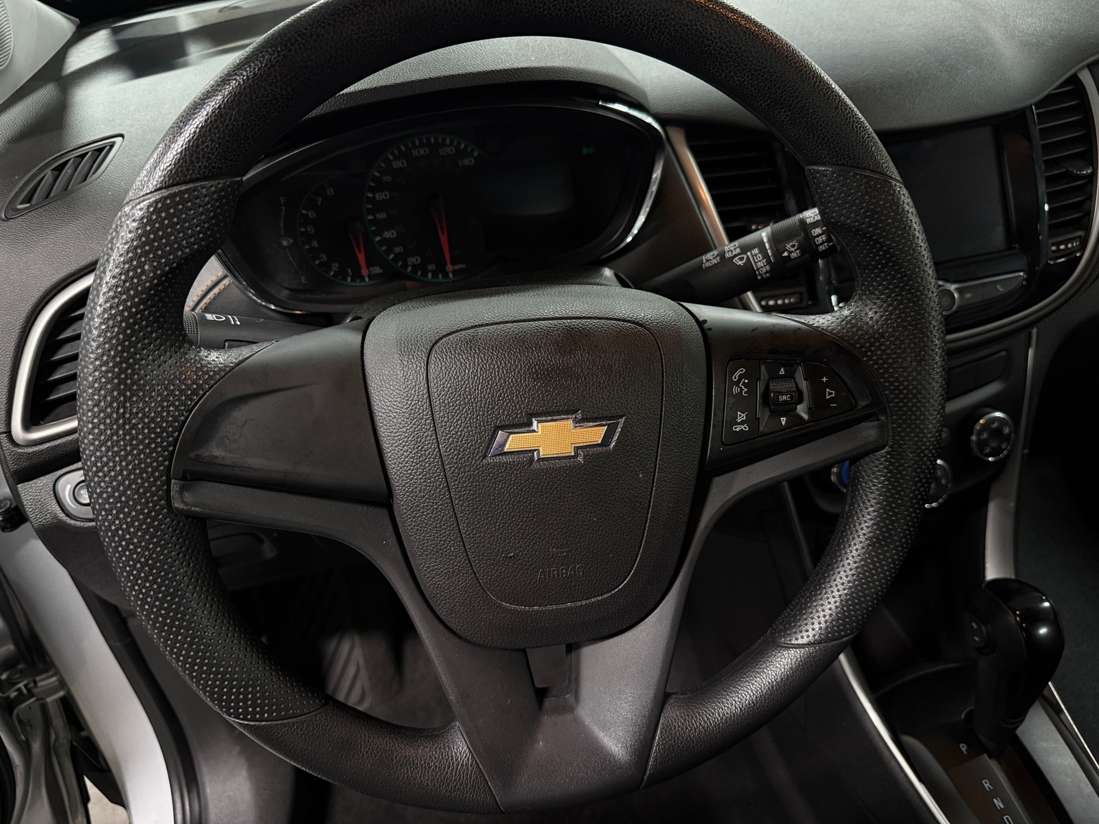 Thumbnail: 2020 Chevrolet Trax - 5