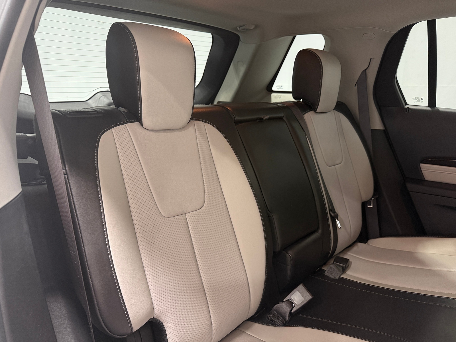 Thumbnail: 2017 GMC Terrain - 5