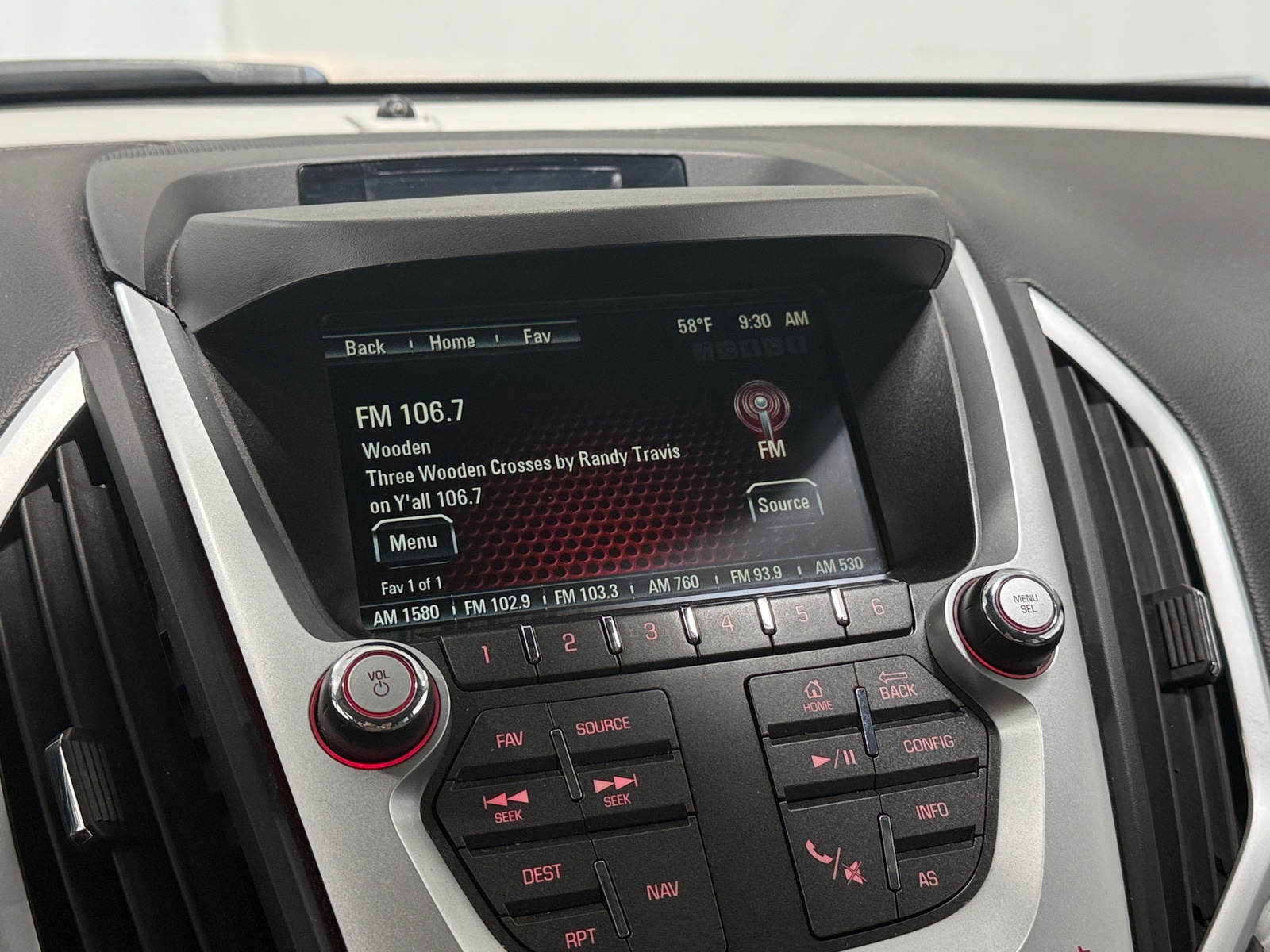 Thumbnail: 2017 GMC Terrain - 3