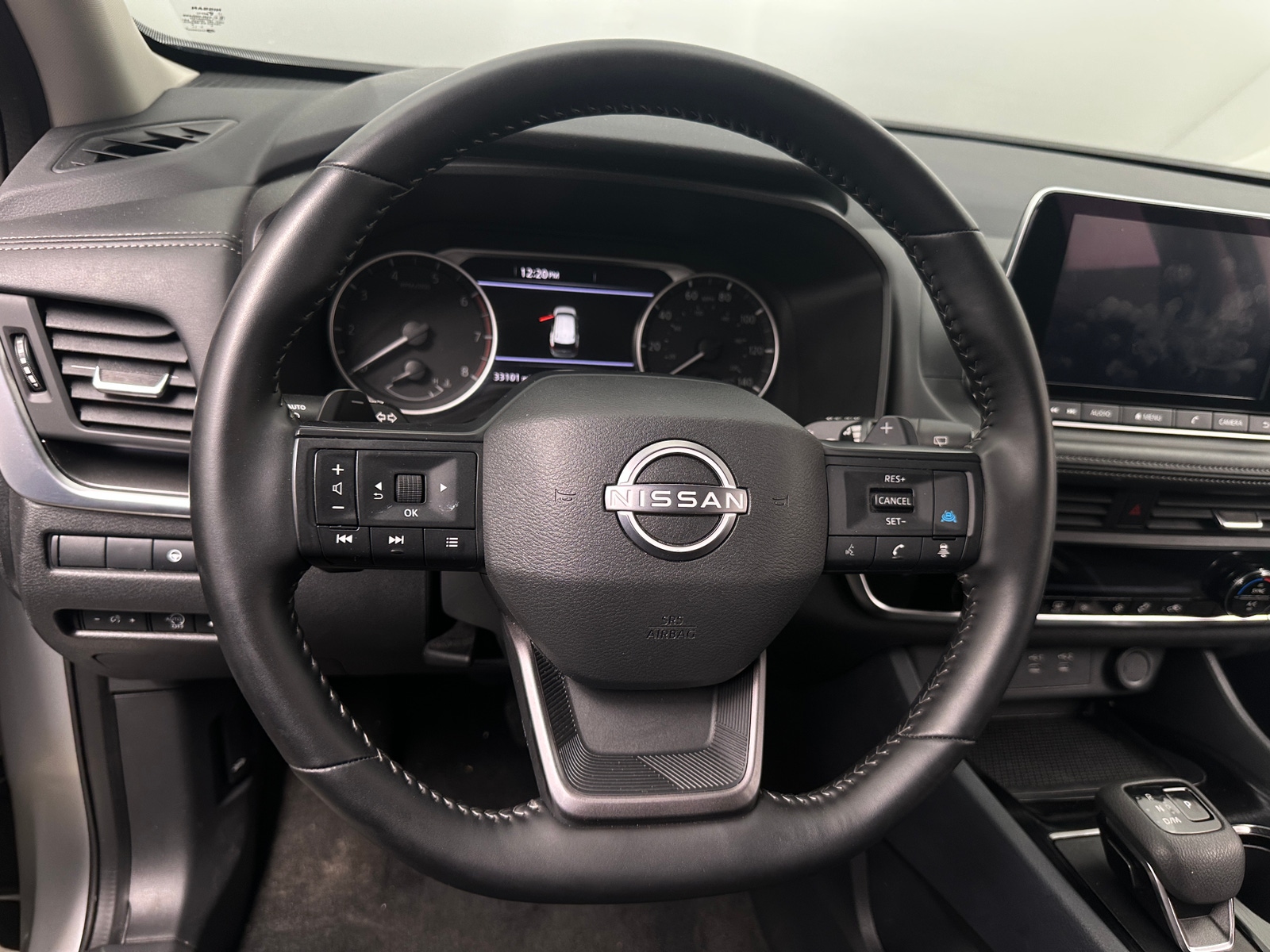 Thumbnail: 2025 Nissan Rogue - 5