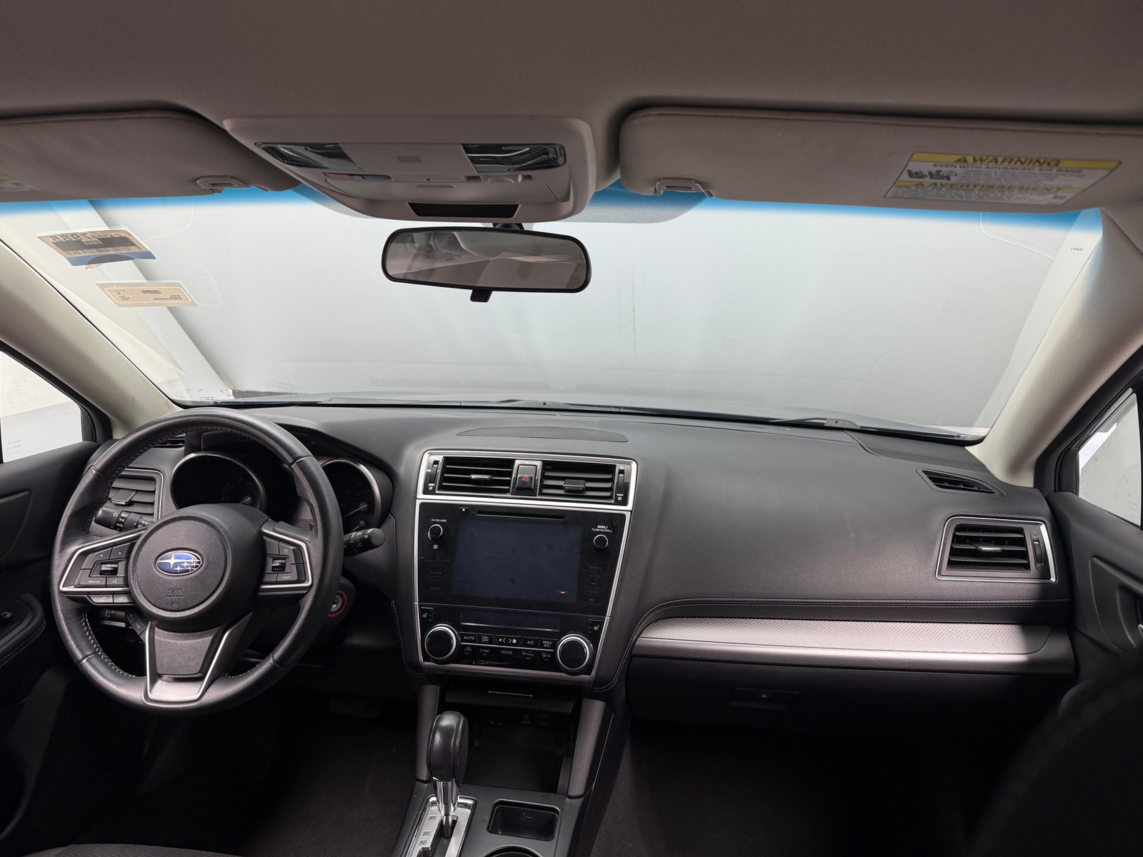 Thumbnail: 2018 Subaru Outback - 3