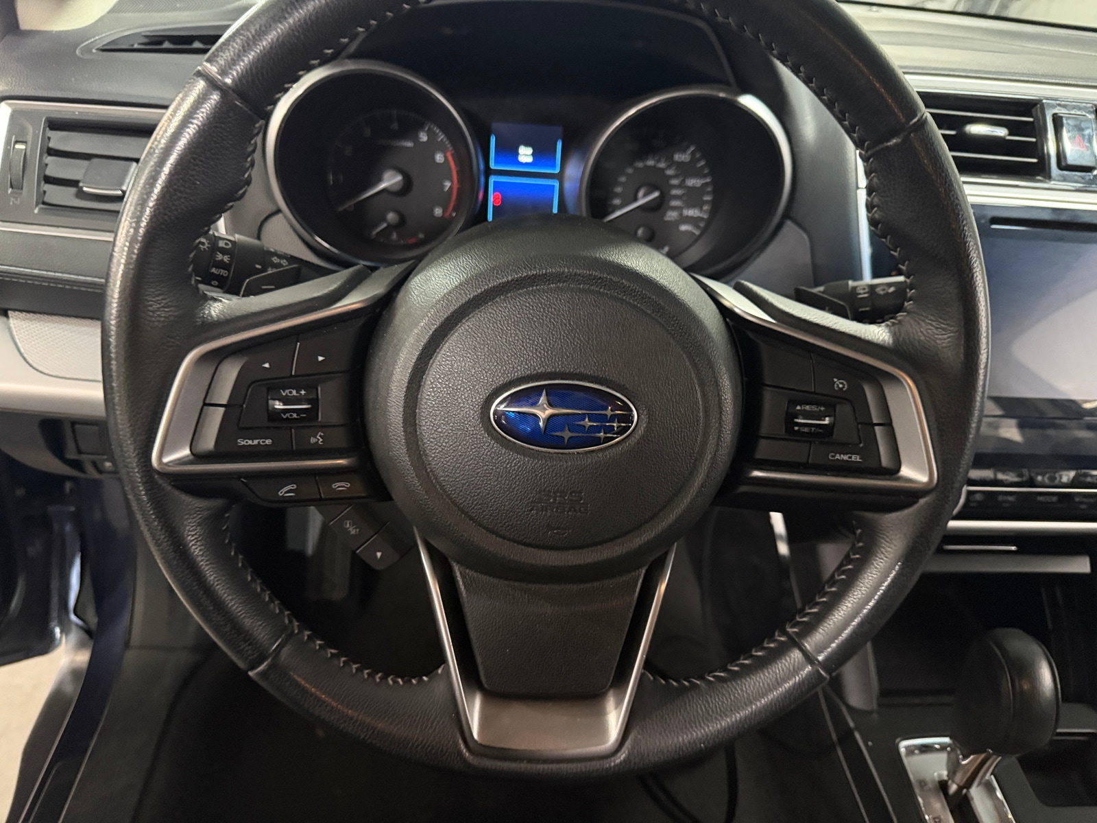 Thumbnail: 2018 Subaru Outback - 5