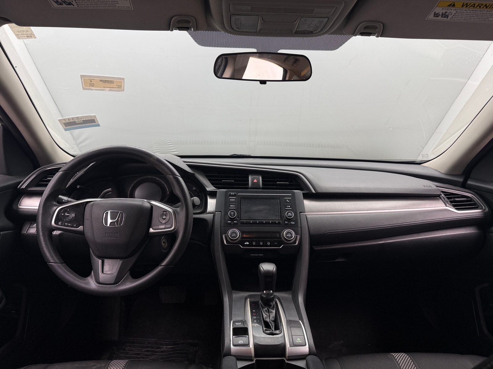 Thumbnail: 2017 Honda Civic - 3