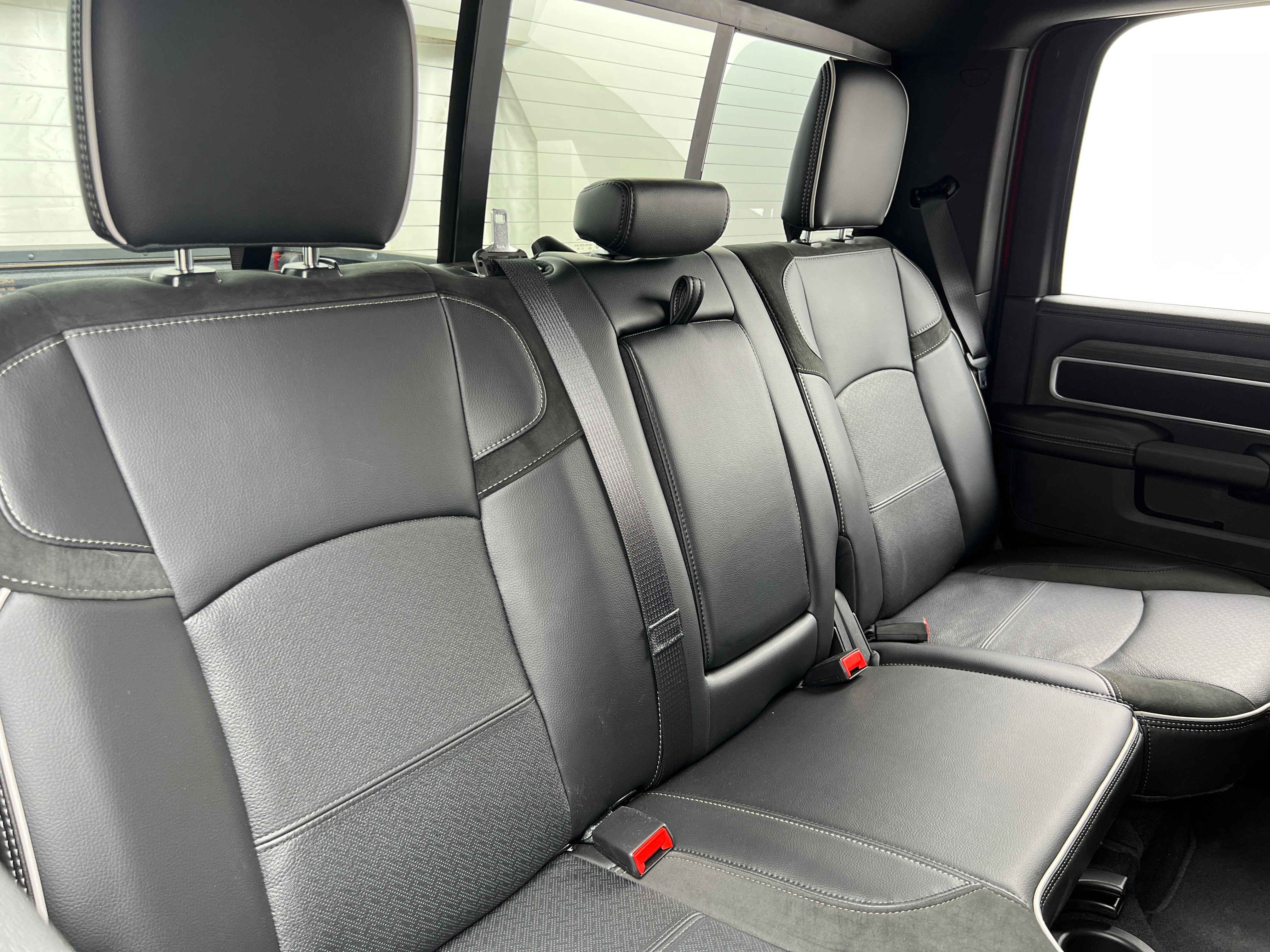 2026 RAM 2500 Laramie 4X4 Crew Cab SWB's photo