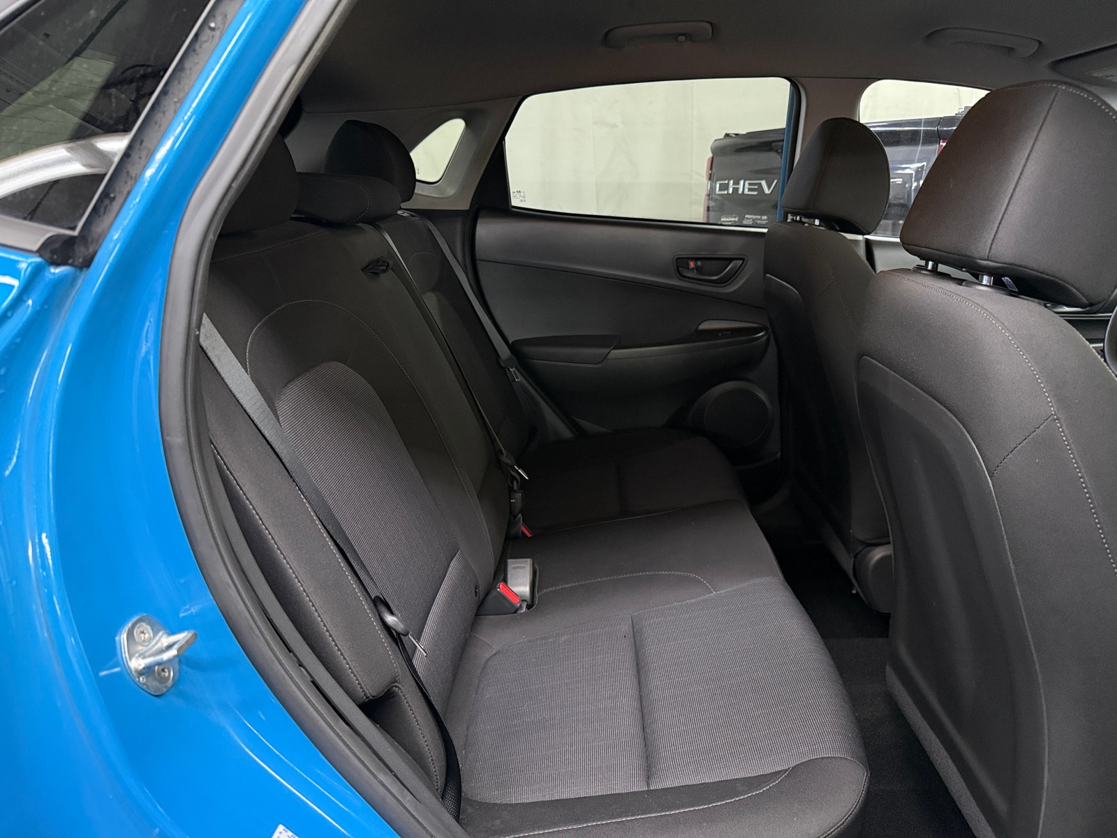 Thumbnail: 2022 Hyundai Kona - 6