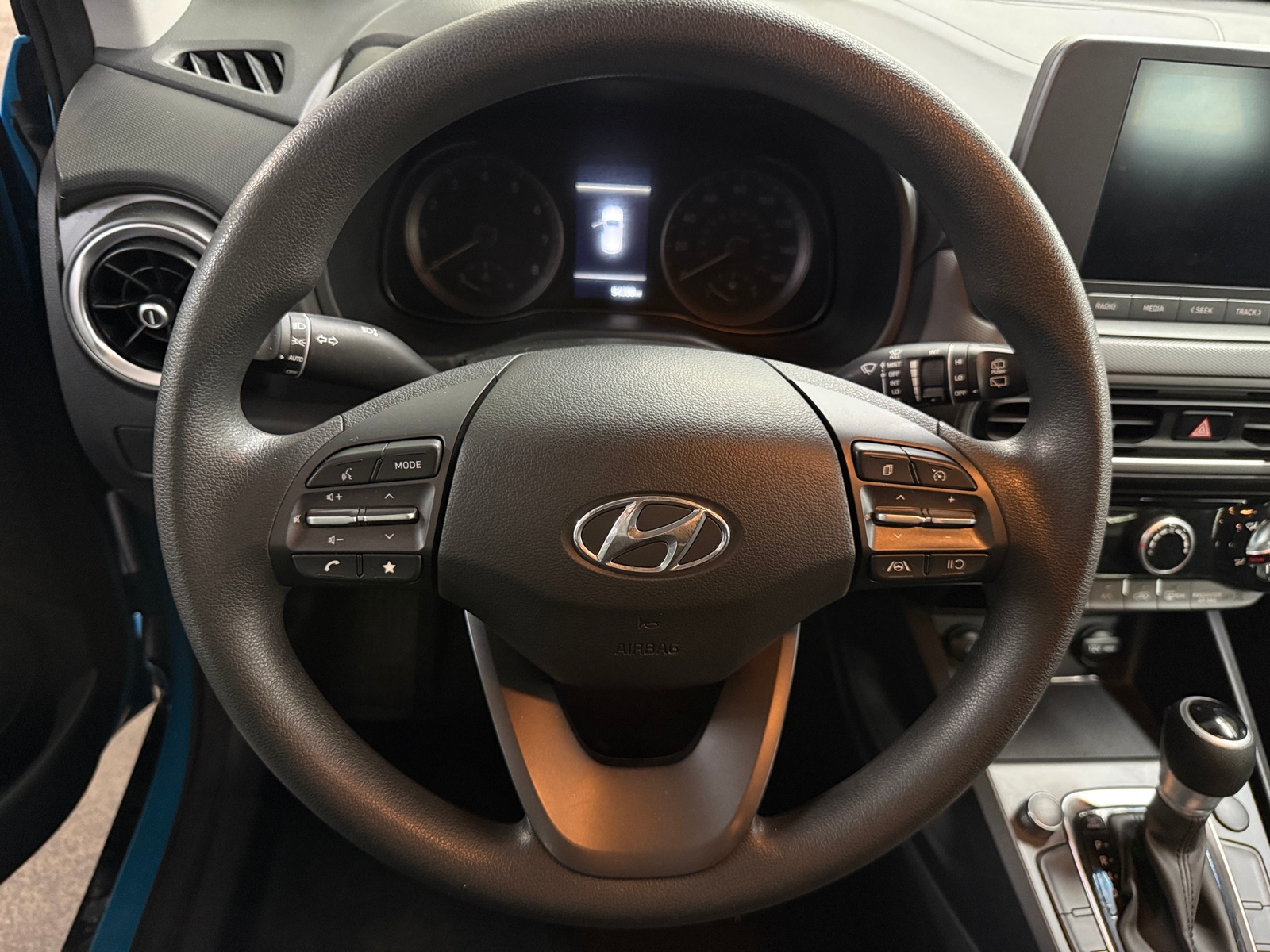 Thumbnail: 2022 Hyundai Kona - 5