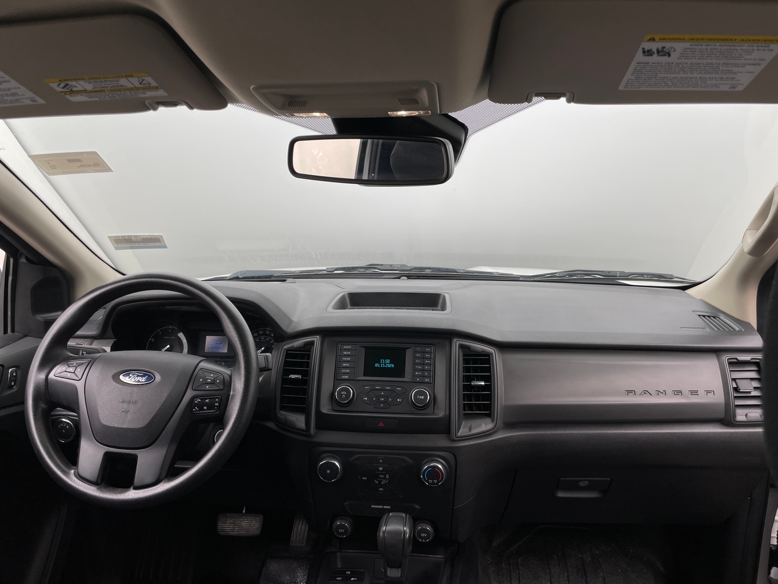 Thumbnail: 2020 Ford Ranger - 3