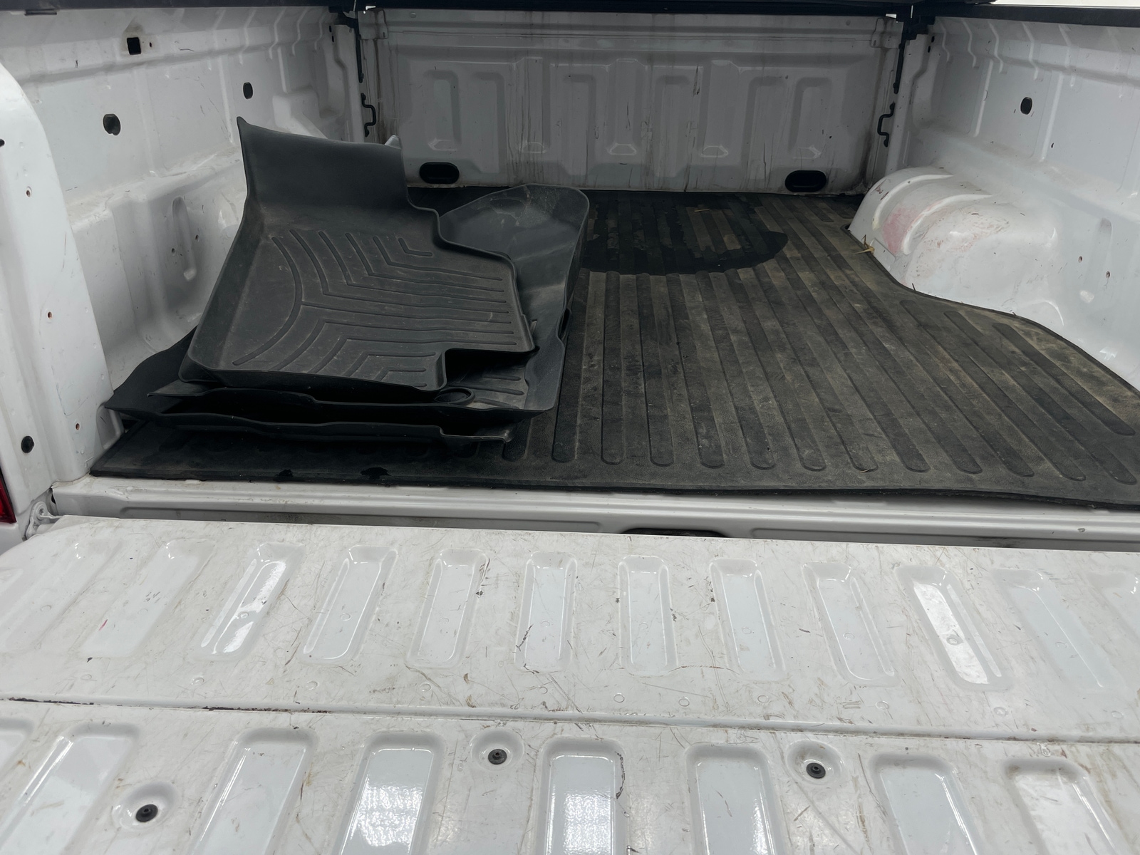Thumbnail: 2020 Ford Ranger - 7