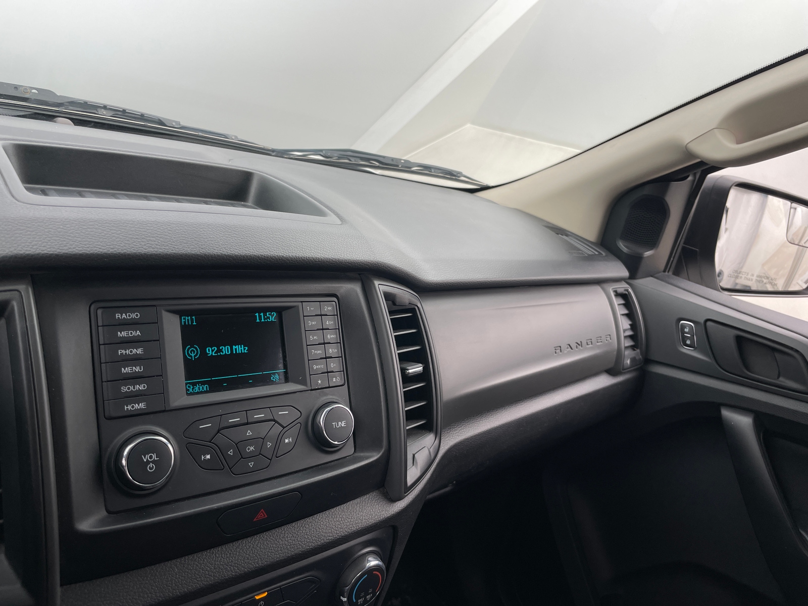 Thumbnail: 2020 Ford Ranger - 4