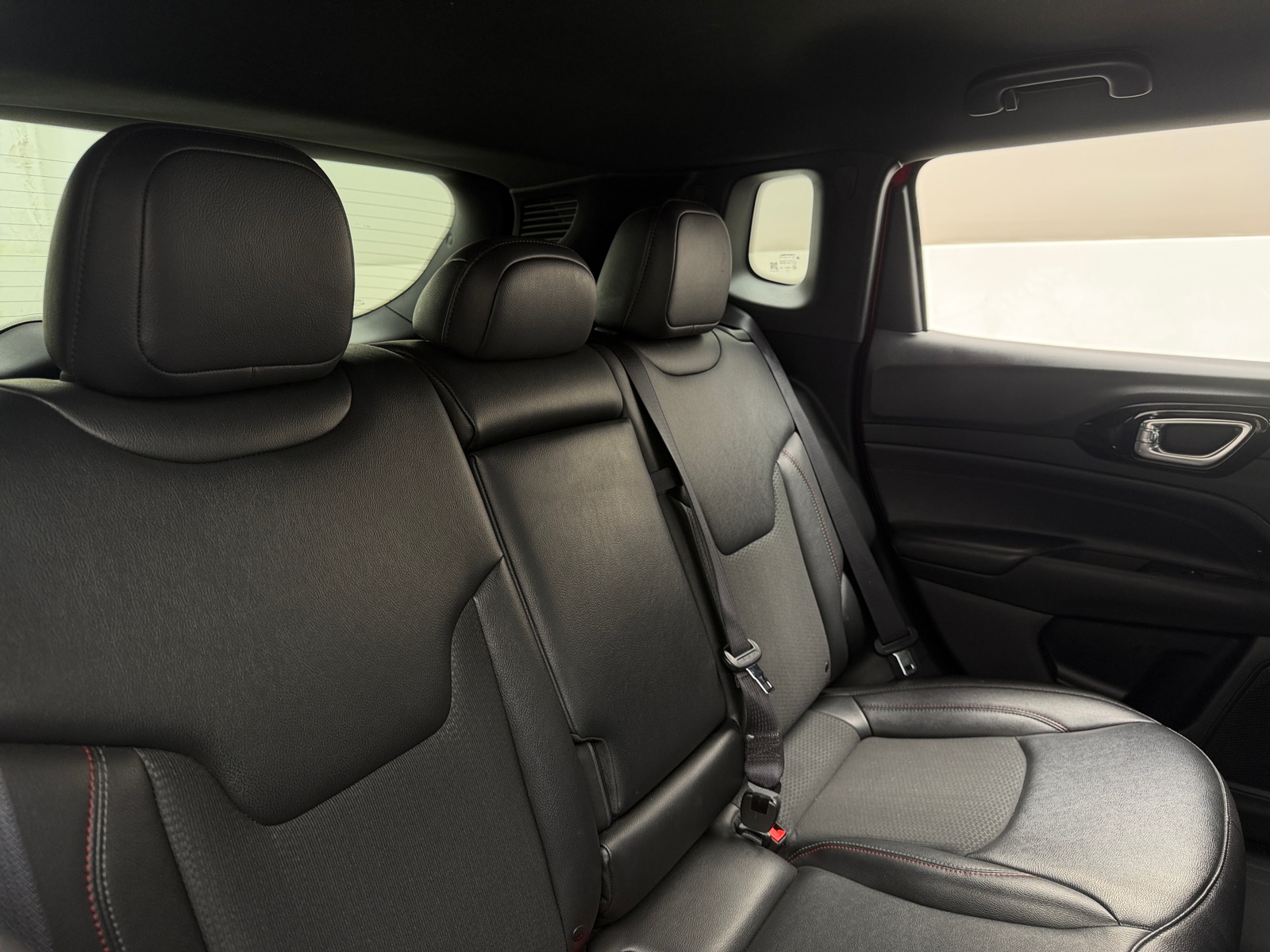 Thumbnail: 2025 Jeep Compass - 6