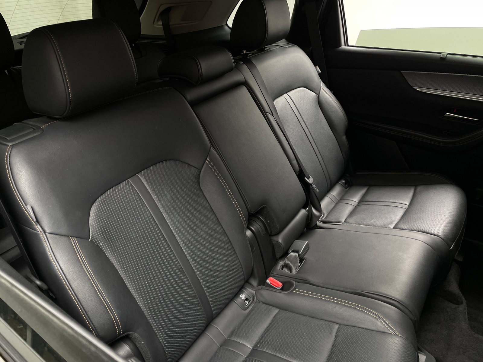 Thumbnail: 2024 Mazda CX-90 - 5