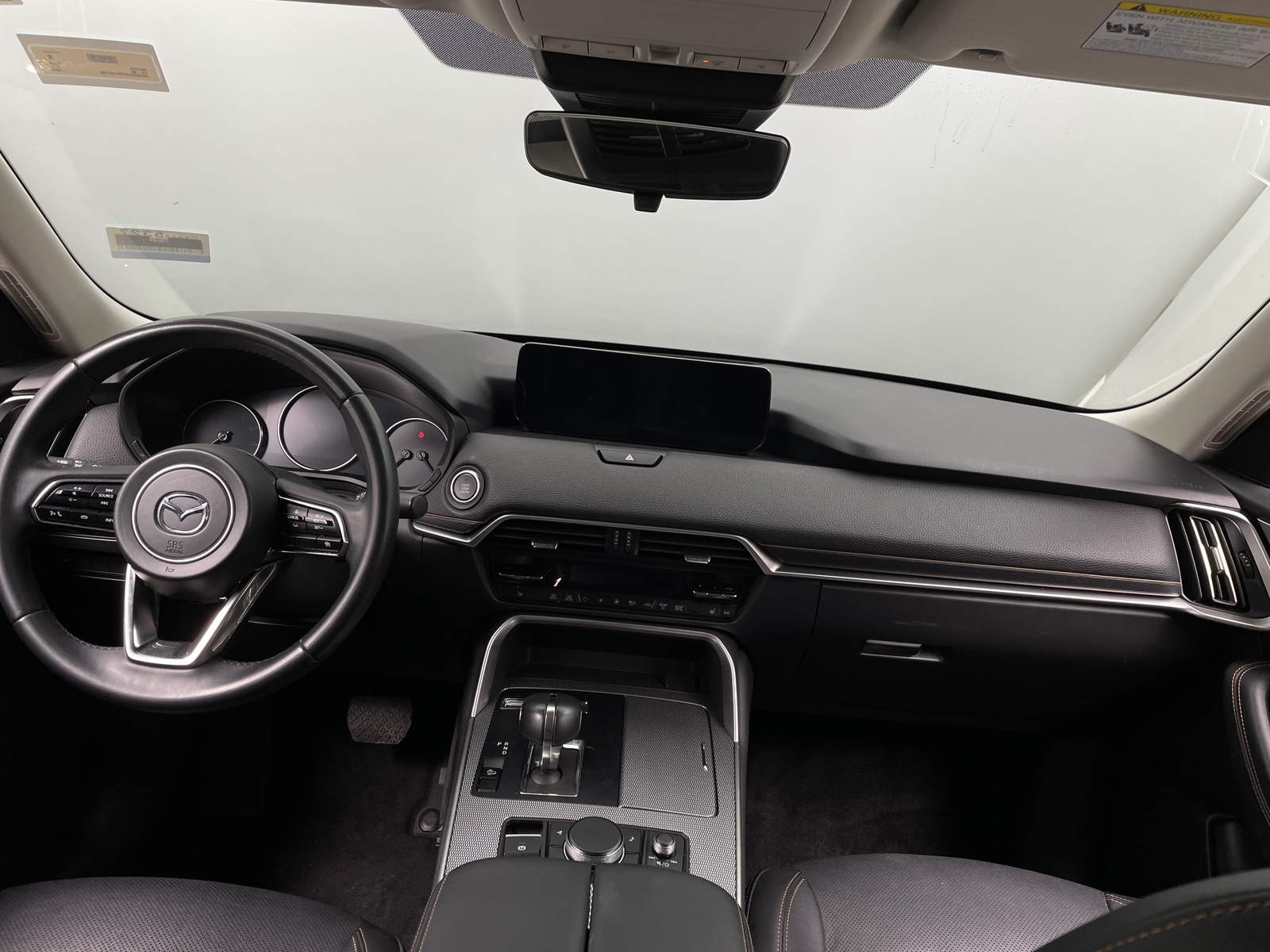 Thumbnail: 2024 Mazda CX-90 - 2