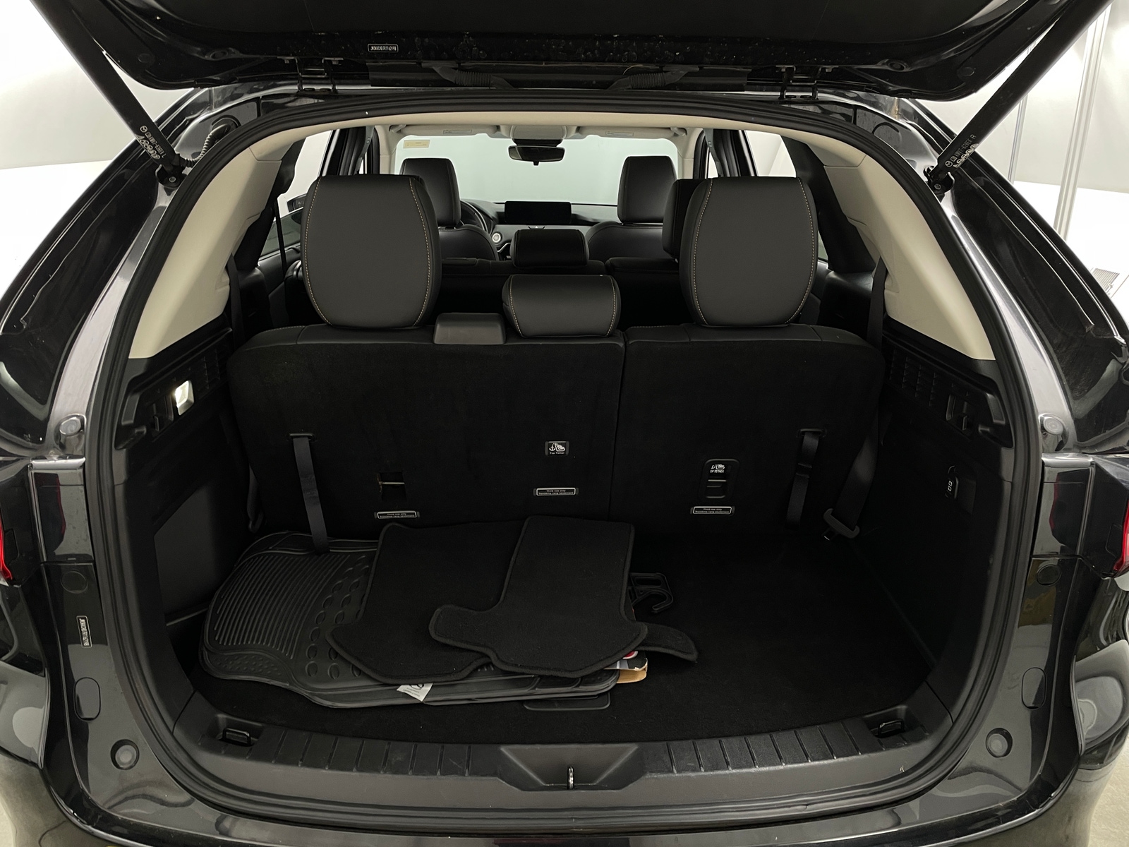Thumbnail: 2024 Mazda CX-90 - 6