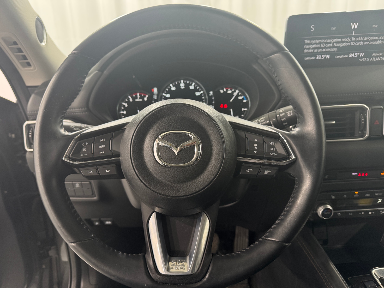 Thumbnail: 2023 Mazda CX-5 - 5