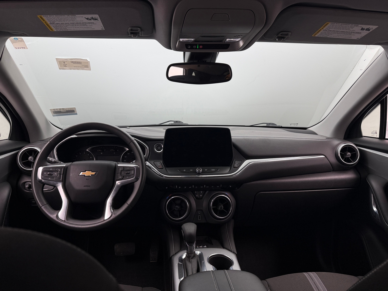 Thumbnail: 2023 Chevrolet Blazer - 3