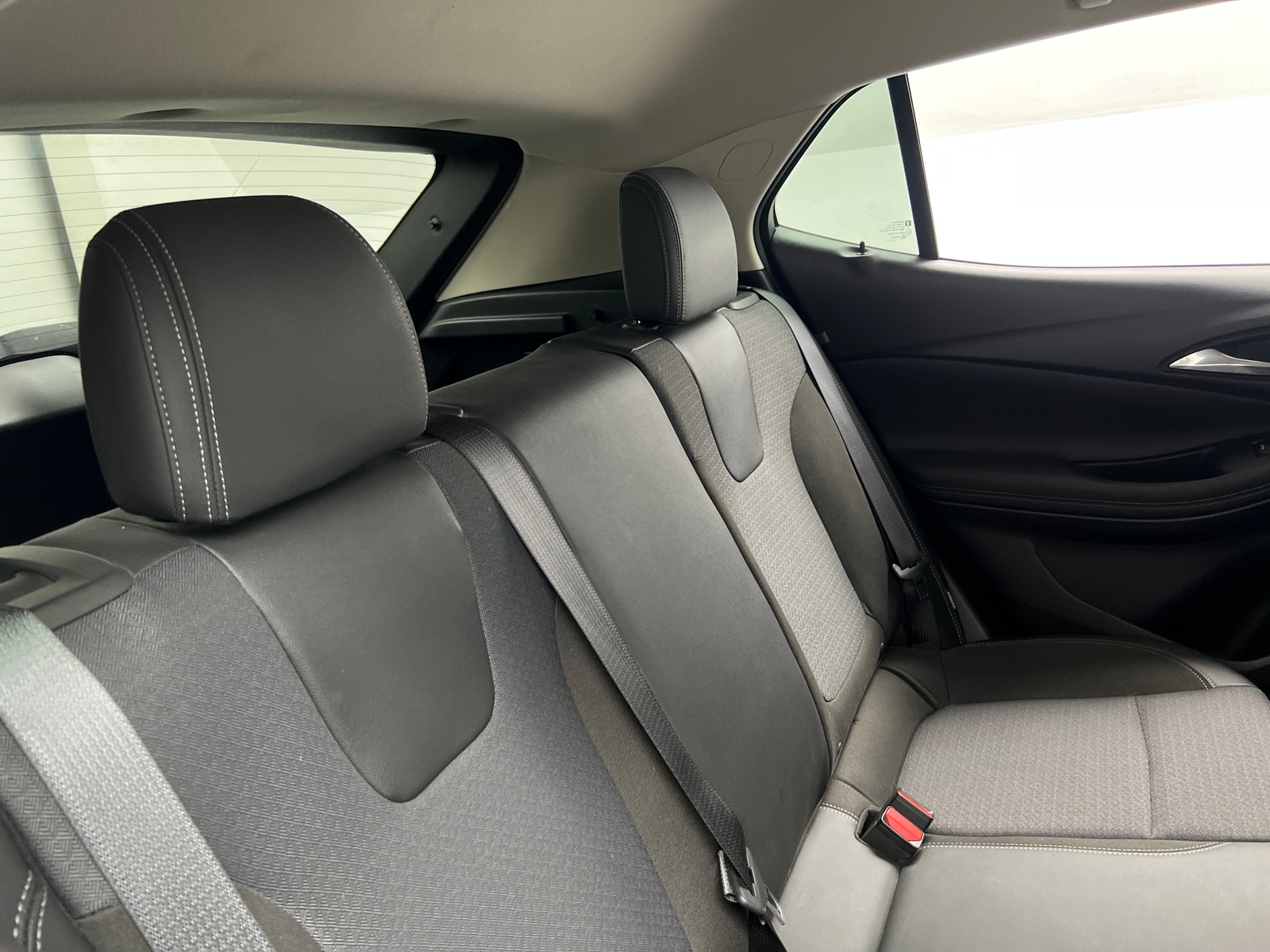 Thumbnail: 2021 Buick Encore GX - 6