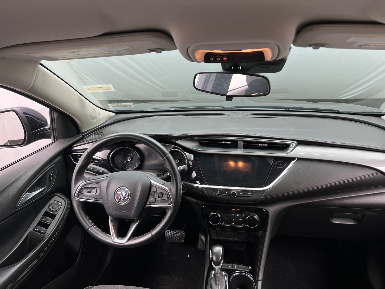 Thumbnail: 2021 Buick Encore GX - 3