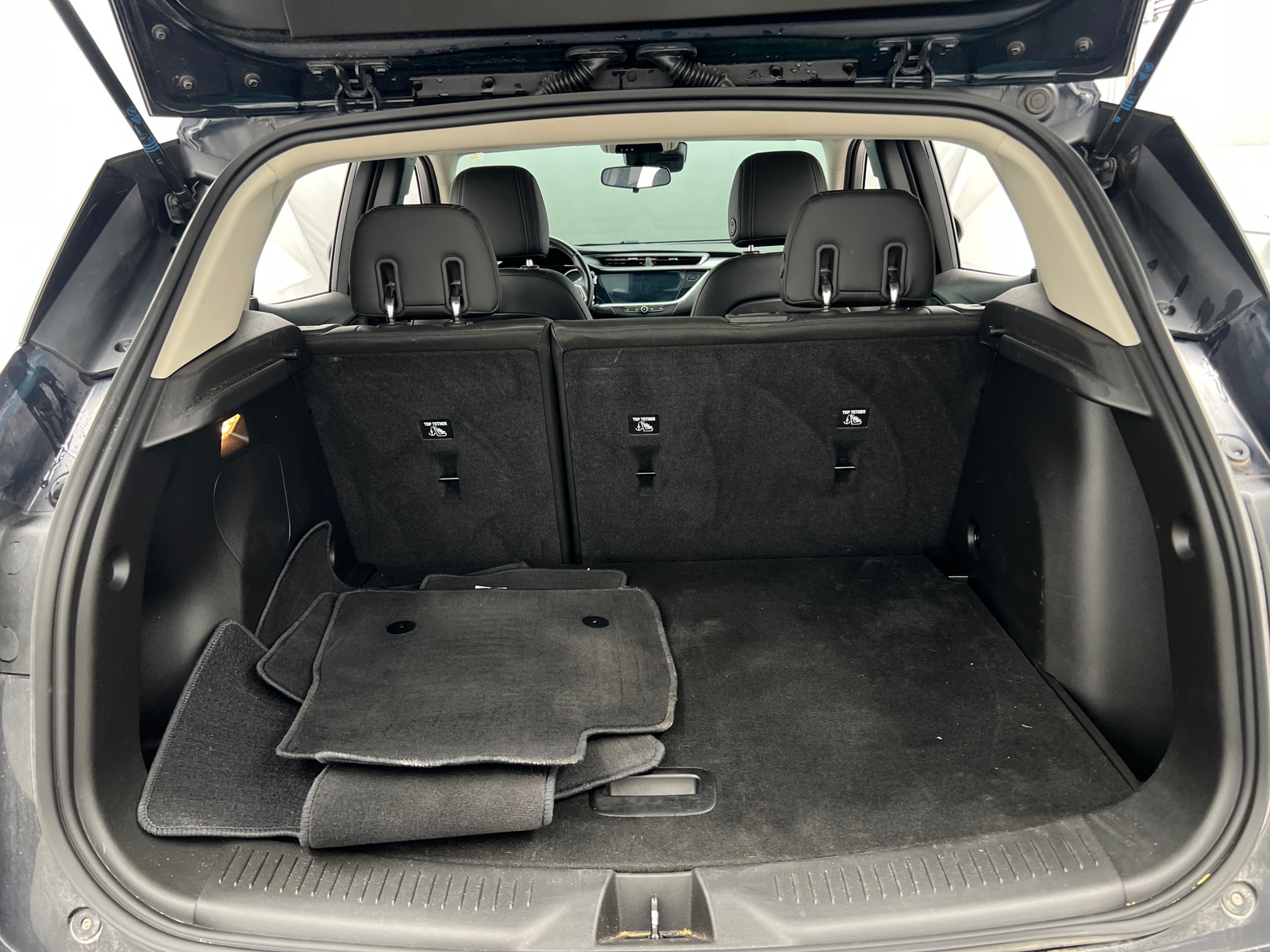 Thumbnail: 2021 Buick Encore GX - 7