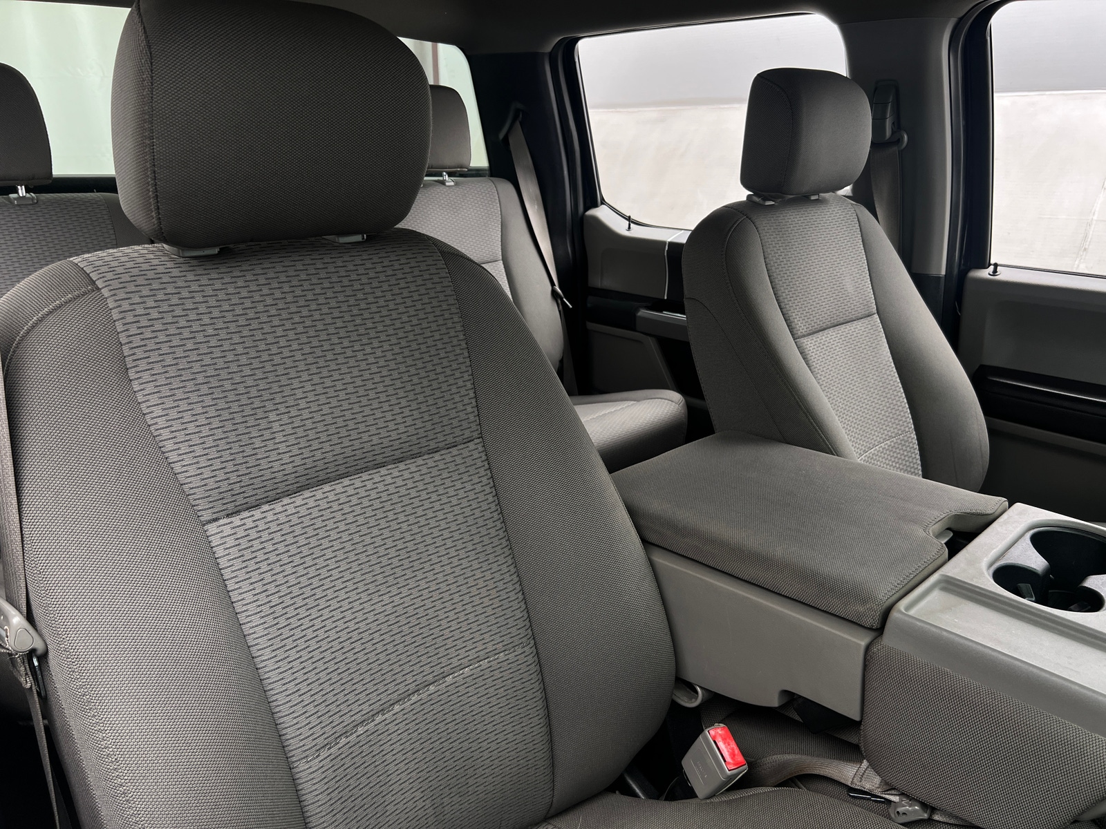 Thumbnail: 2019 Ford Econoline - 2