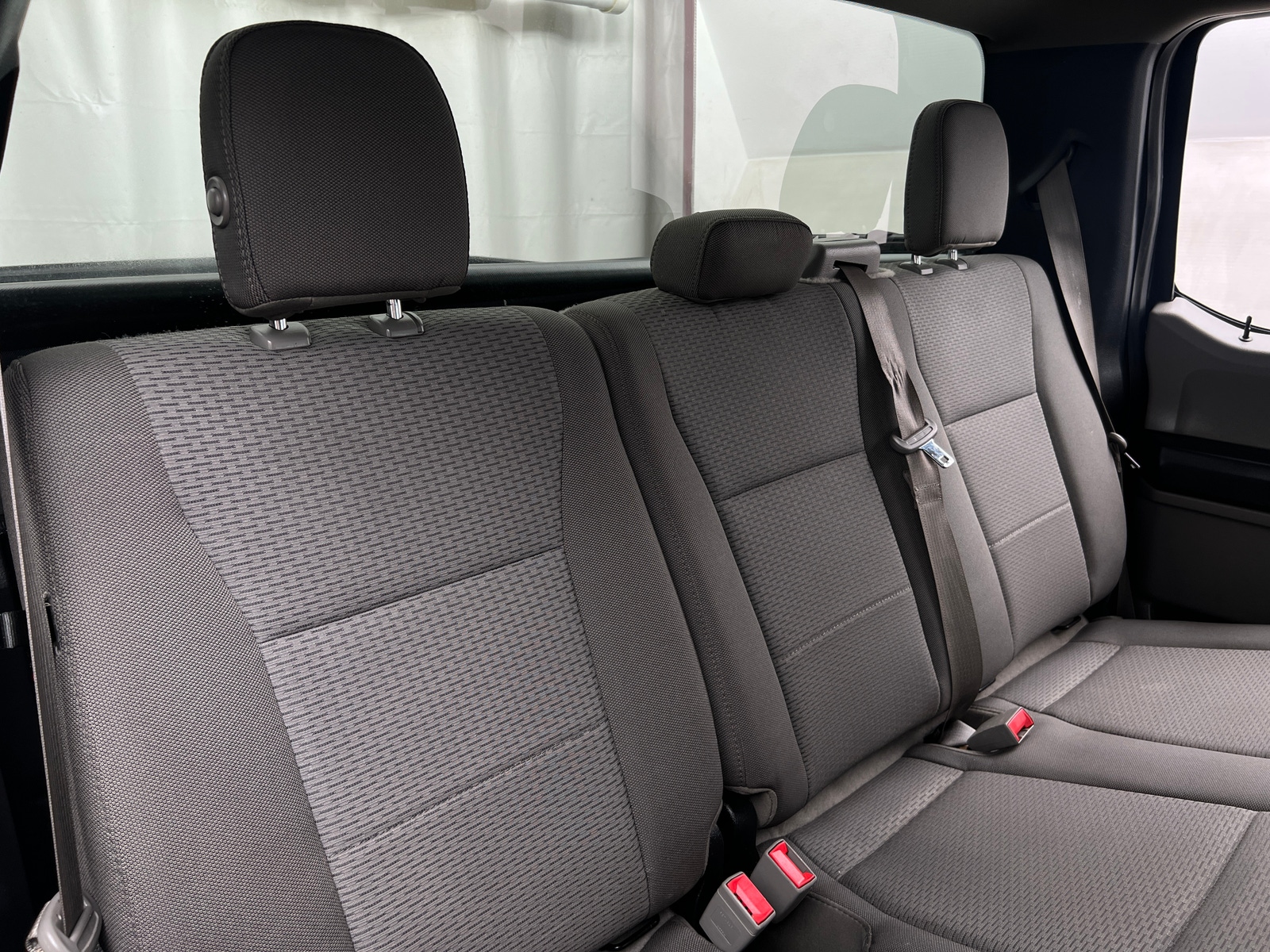 Thumbnail: 2019 Ford Econoline - 6