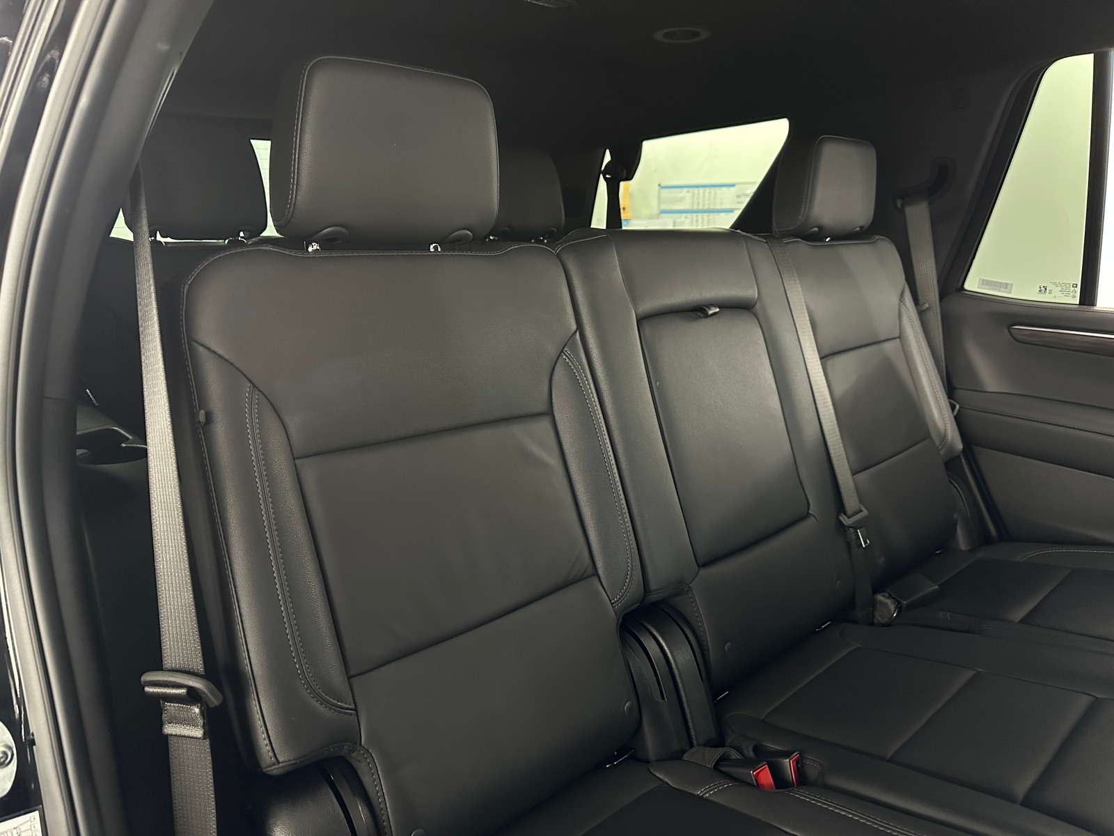 Thumbnail: 2025 Chevrolet Tahoe - 6